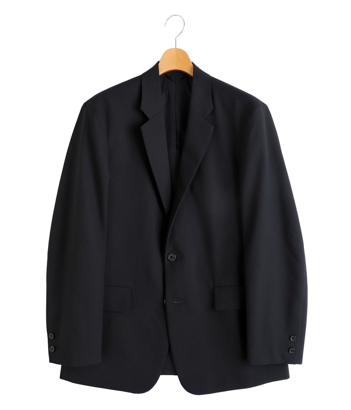 SPORTS COAT ORGANIC WOOL SURVIVAL CLOTH | MARKAWARE(マーカウェア