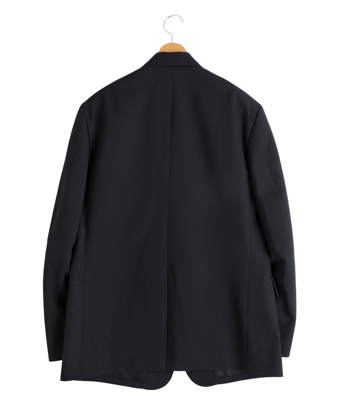 SPORTS COAT ORGANIC WOOL SURVIVAL CLOTH | MARKAWARE(マーカウェア