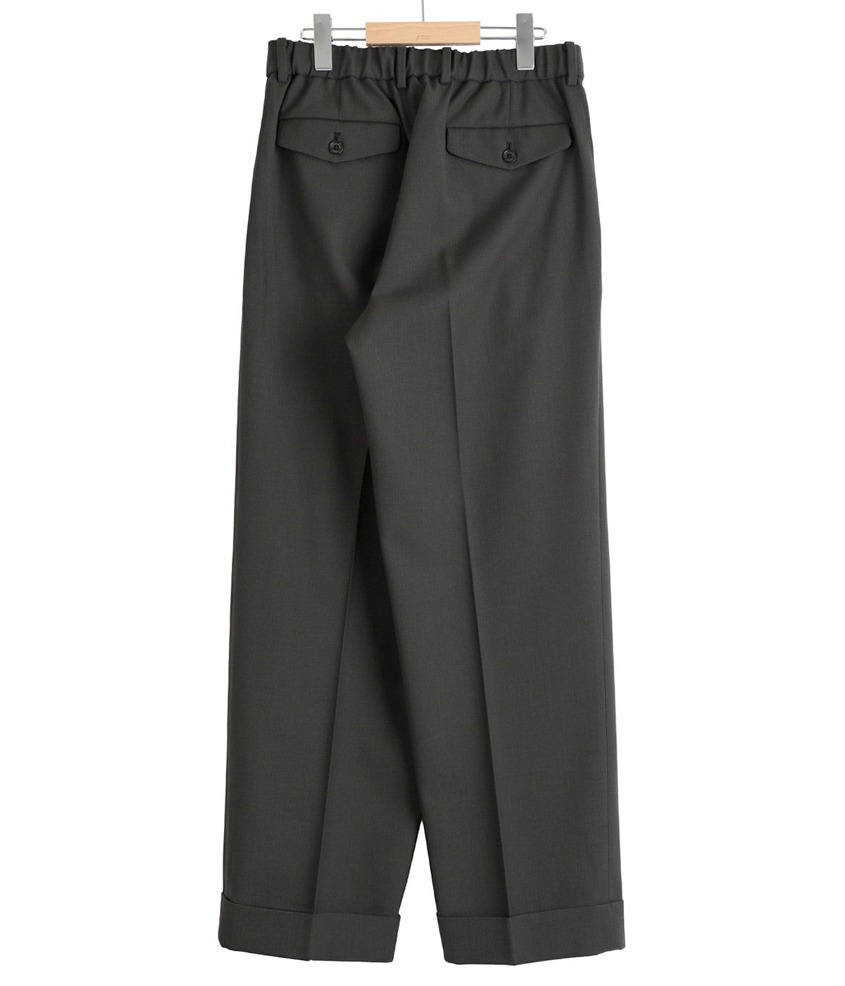 パンツ A.P.C Wool Slacks Pants パンツ A.P.C Wool Slacks Pants A.P.C. | HOMME / PANTALONSの商品