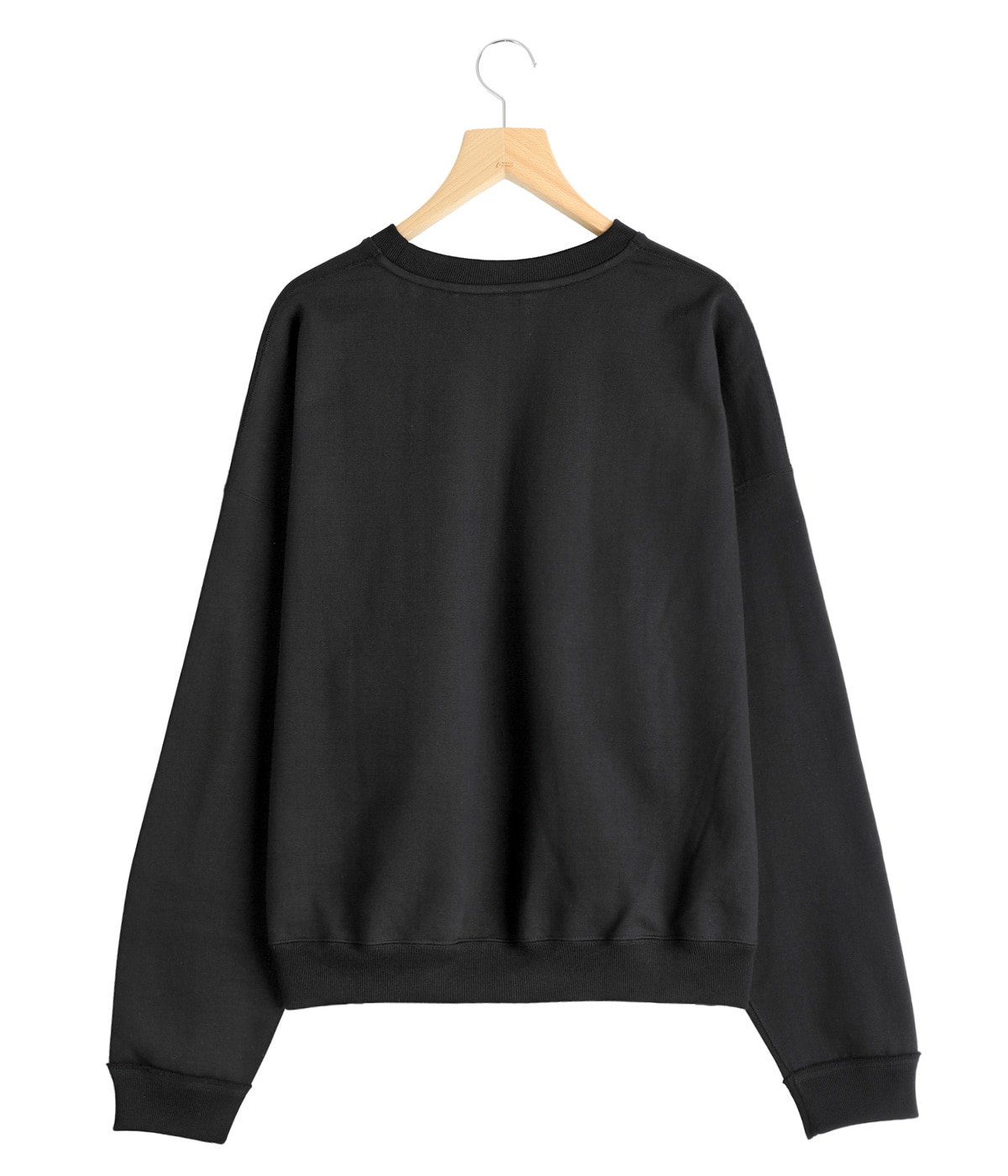 HUGE SWEAT SHORT ORGANIC COTTON HEAVY FLEECE | MARKAWARE(マーカ