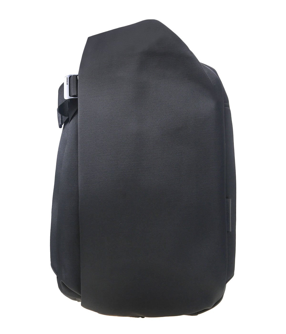cote＆ciel(コートエシエル) Isar Rucksack M (Eco Yarn / BLACK / Laptops up to  13inch) / バッグ バックパック (メンズ)の通販 - ARKnets(アークネッツ) 公式通販 【正規取扱店】