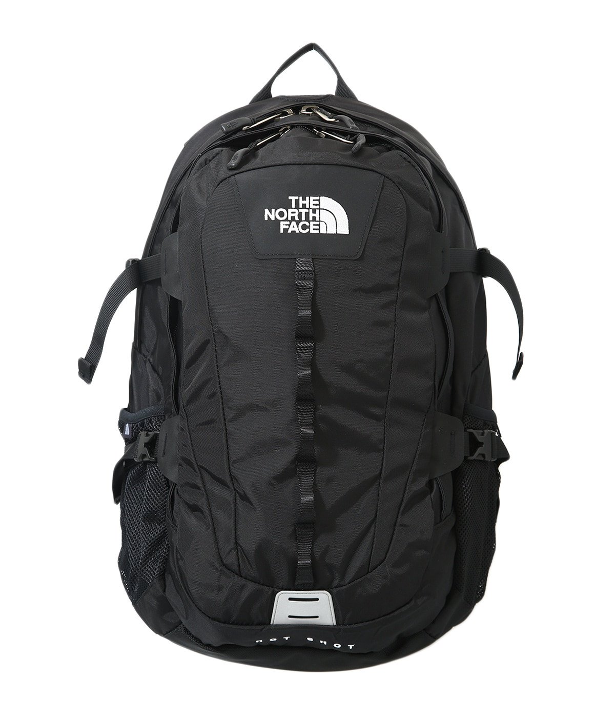 The North Face ザ ノースフェイス Hot Shot Cl バッグ バックパック メンズ の通販 Arknets アークネッツ メンズ レディース公式通販 正規取扱店