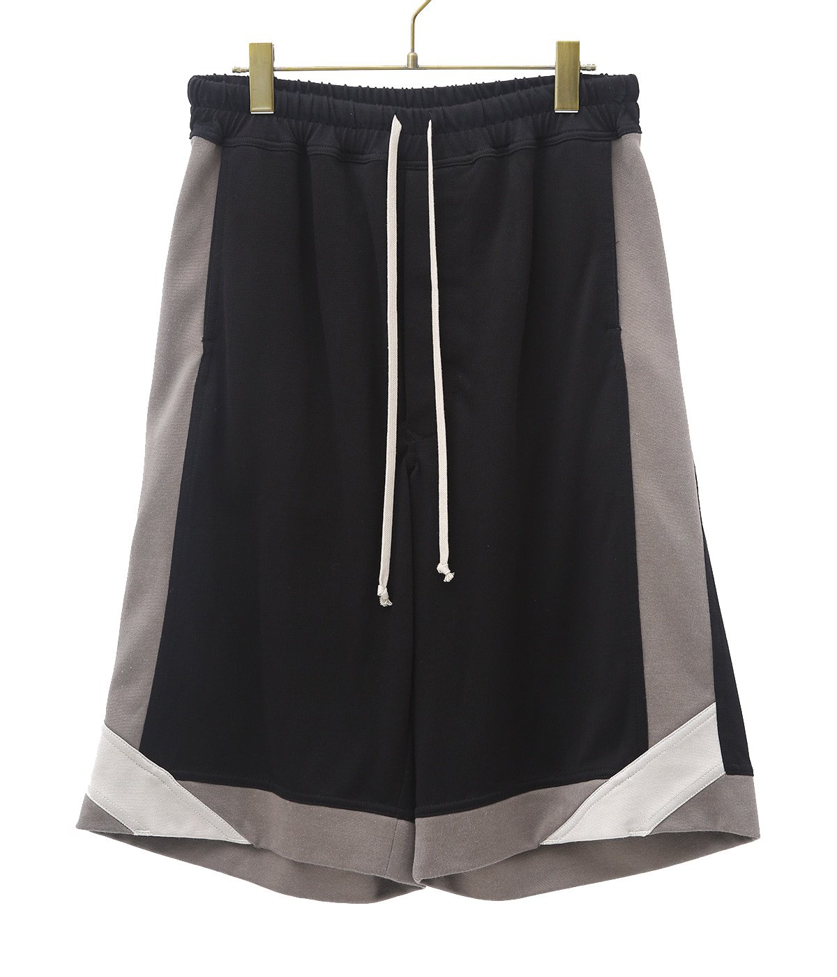 DRAWSTRING KARLOFF BOXERS | Rick Owens(リックオウエンス) / パンツ ハーフ・ショートパンツ (メンズ)の通販  - ARKnets(アークネッツ) 公式通販 【正規取扱店】