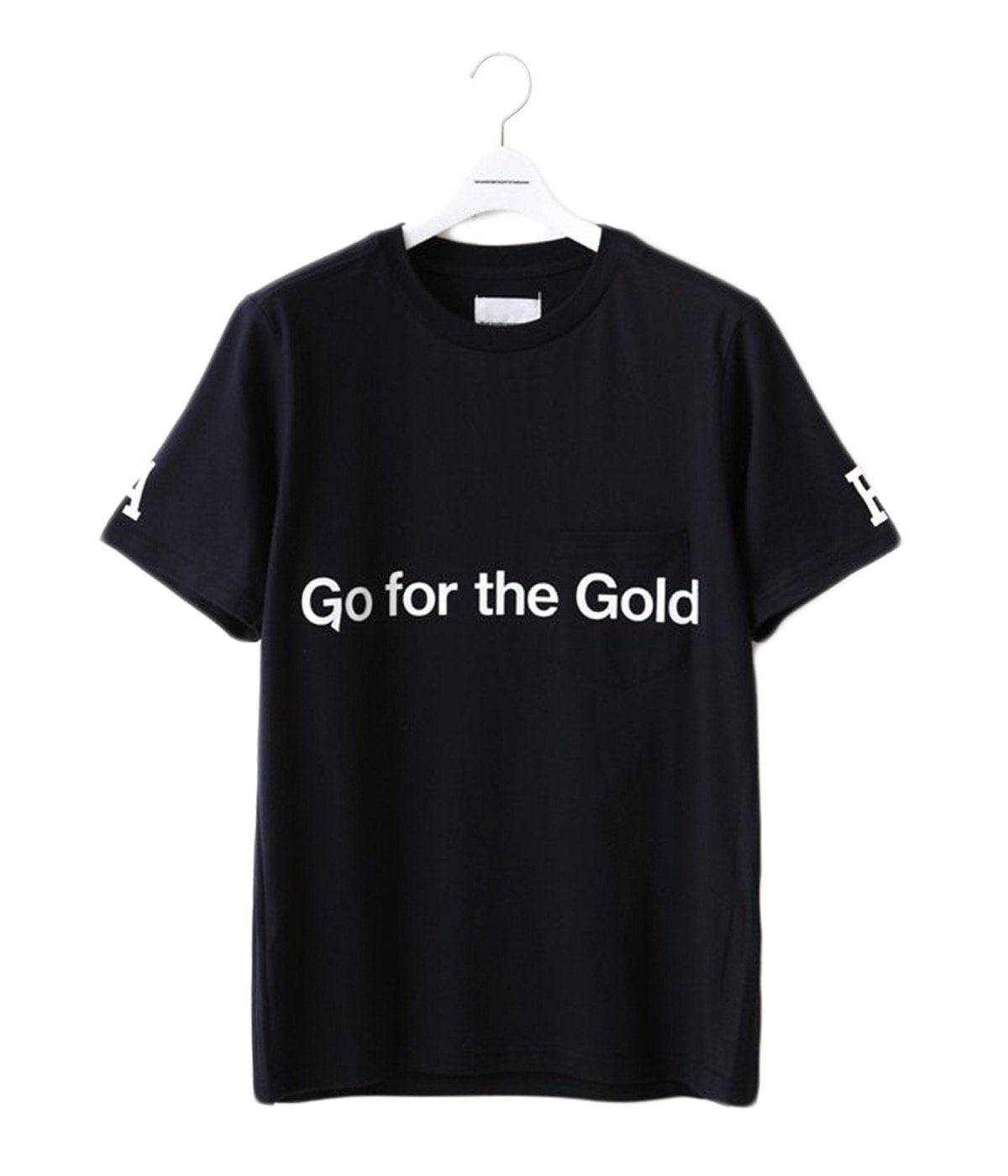 Go for the Gold -GftG-
