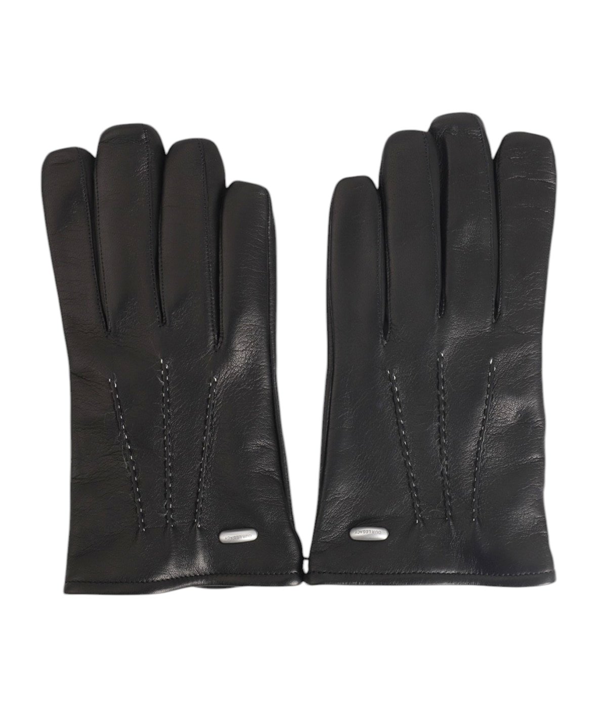 小物 our legacy His grove Our Legacy His Gloves Black Leather | PRGRSS Store