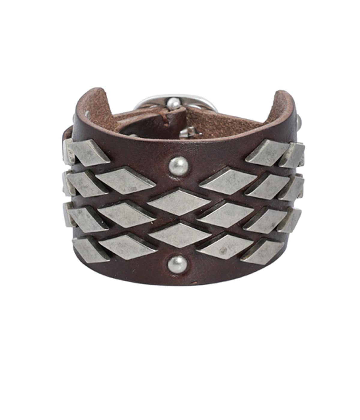 ABSTRACT SNAKE BRACELET | OUR LEGACY(アワーレガシー