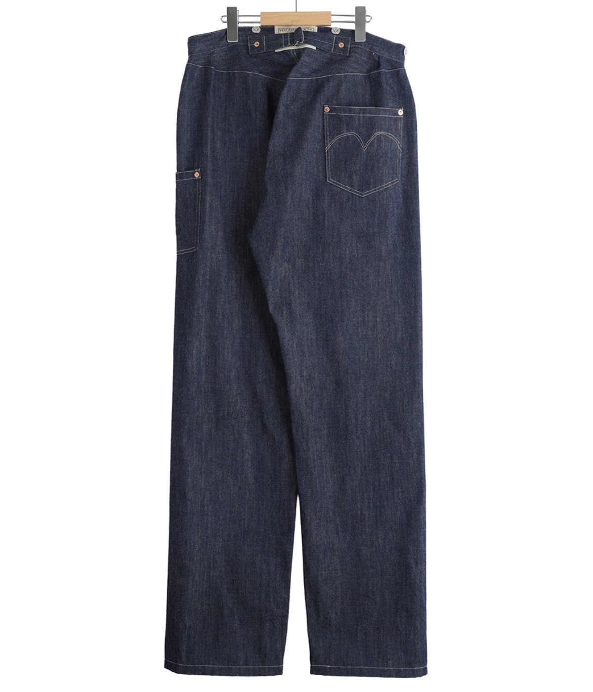 1870 Nevada Jeans | LEVI'S VINTAGE CLOTHING(リーバイス