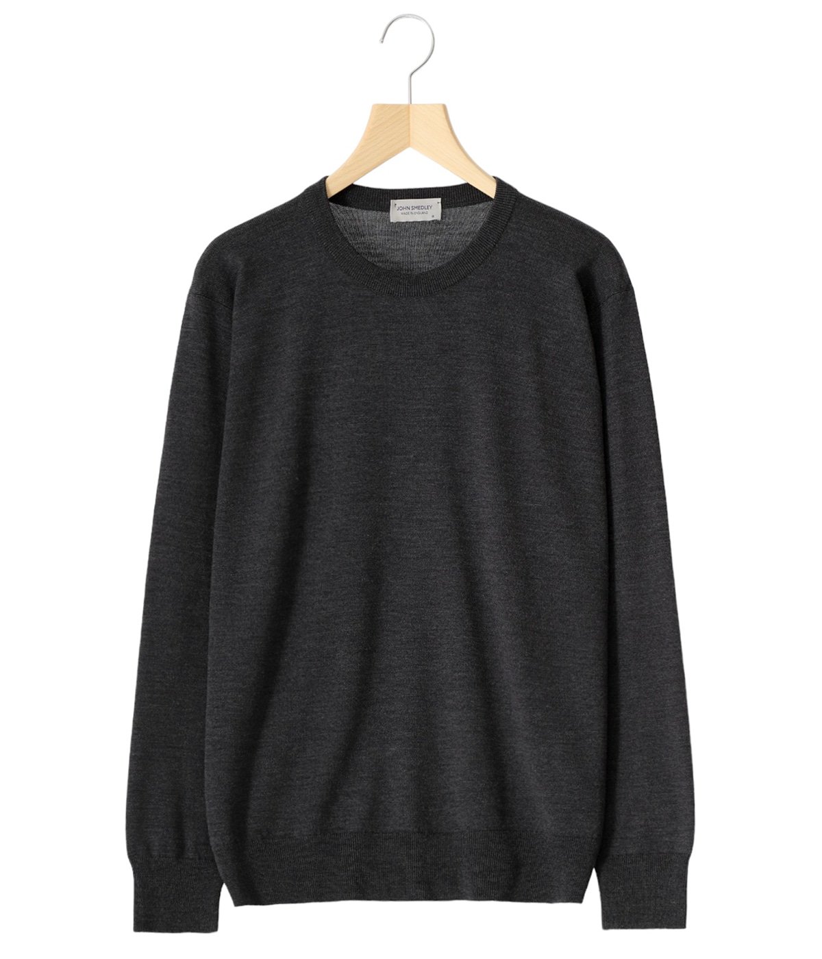 A4543 CREW NECK 24G JP EX