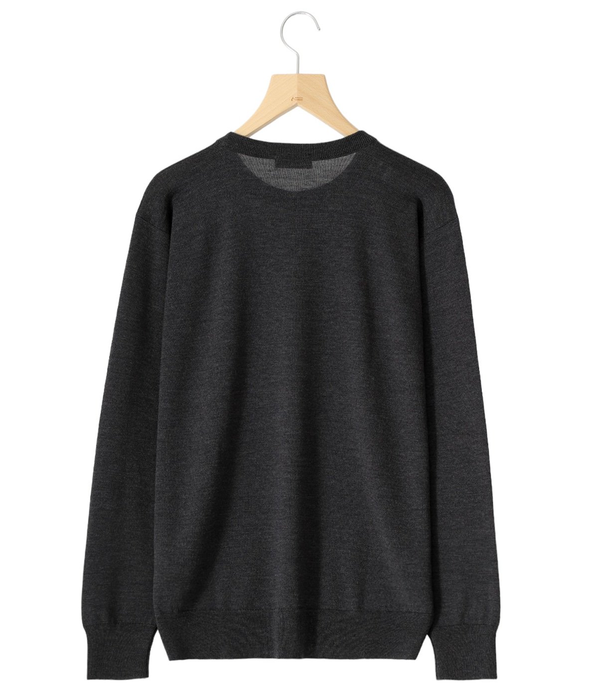 A4543 CREW NECK 24G JP EX | JOHN SMEDLEY(ジョンスメドレー) / トップス ニット・セーター (メンズ)の通販  - ARKnets 公式通販