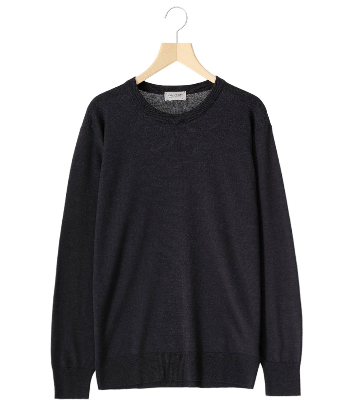 A4543 CREW NECK 24G JP EX