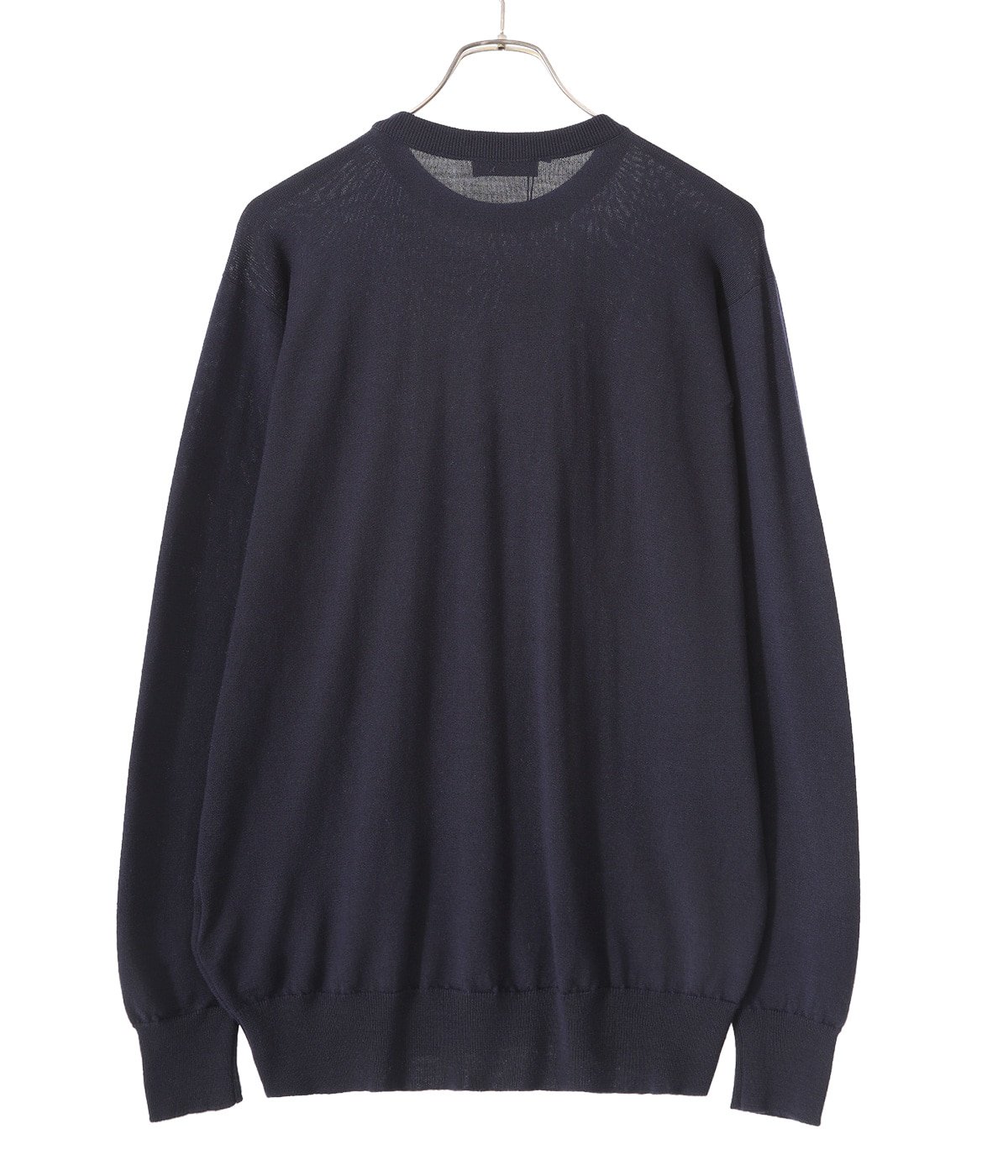 A4543 CREW NECK KNIT | JOHN SMEDLEY(ジョンスメドレー) / トップス