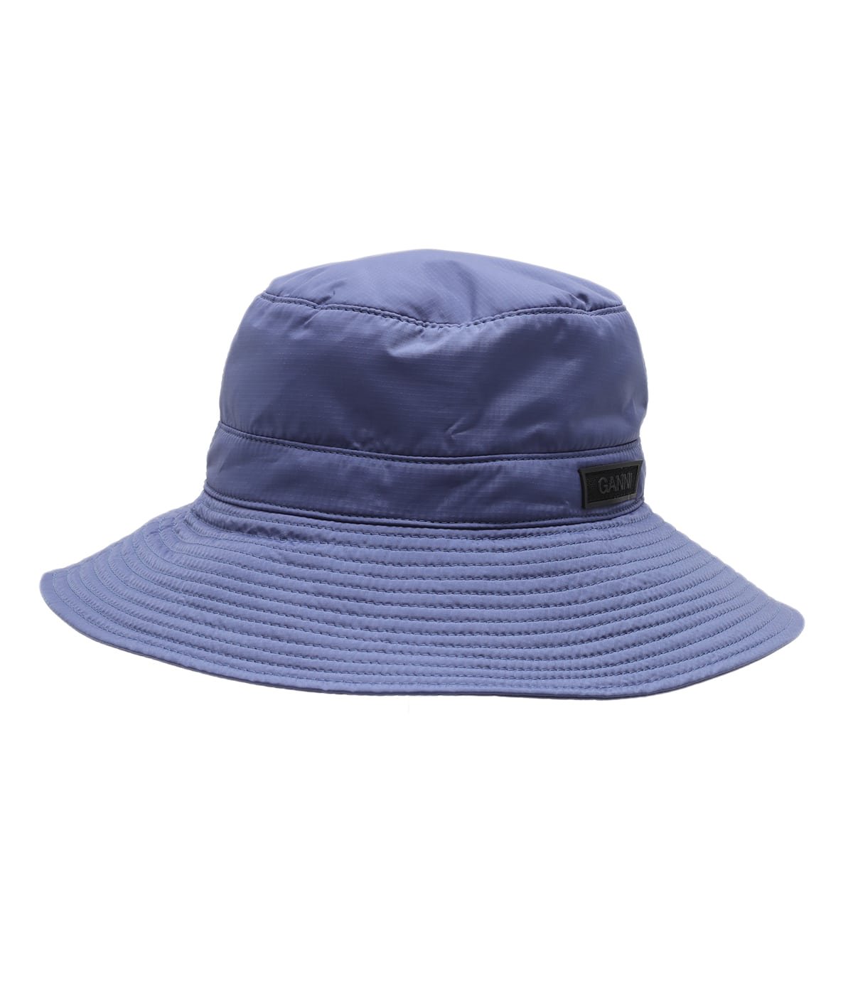 レディース】RIPSTOP BUCKET HAT | GANNI(ガニー) / 帽子 ハット