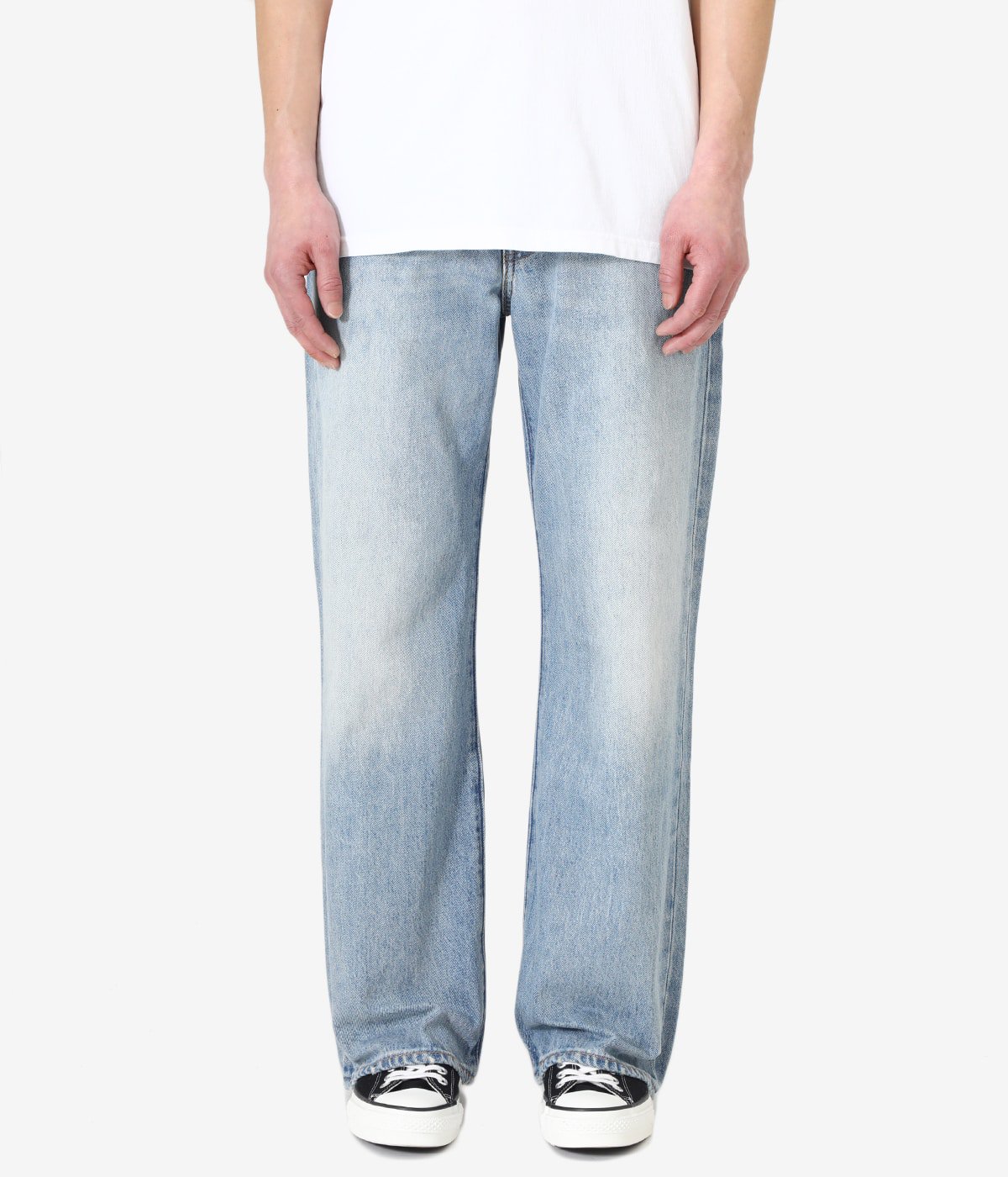 特売割 Levi's/567 STAY LOOSE FLARE