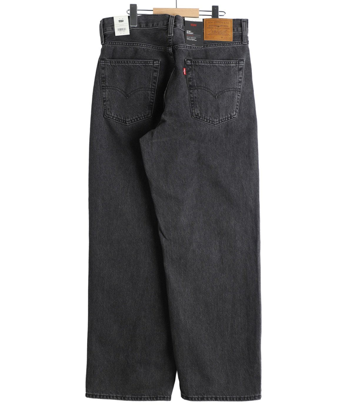 578 BAGGY 8AM IN CHARLOTTE | LEVI'S(リーバイス) / パンツ デニム