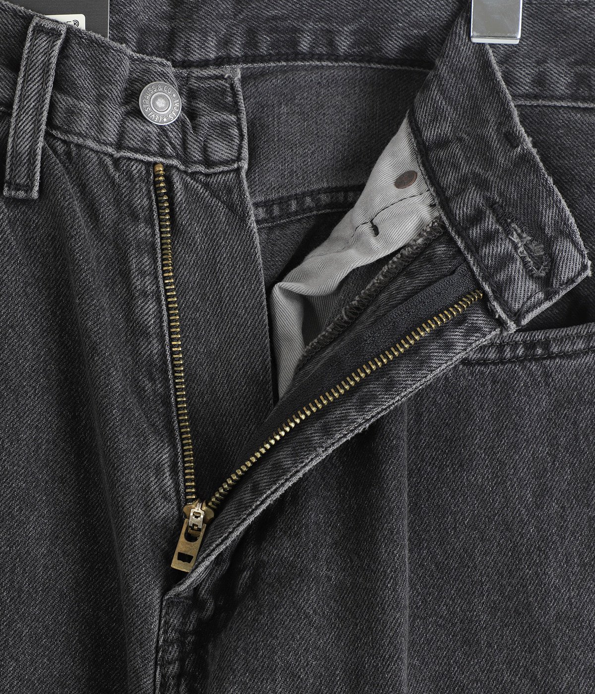 578 BAGGY 8AM IN CHARLOTTE | LEVI'S(リーバイス) / パンツ デニム