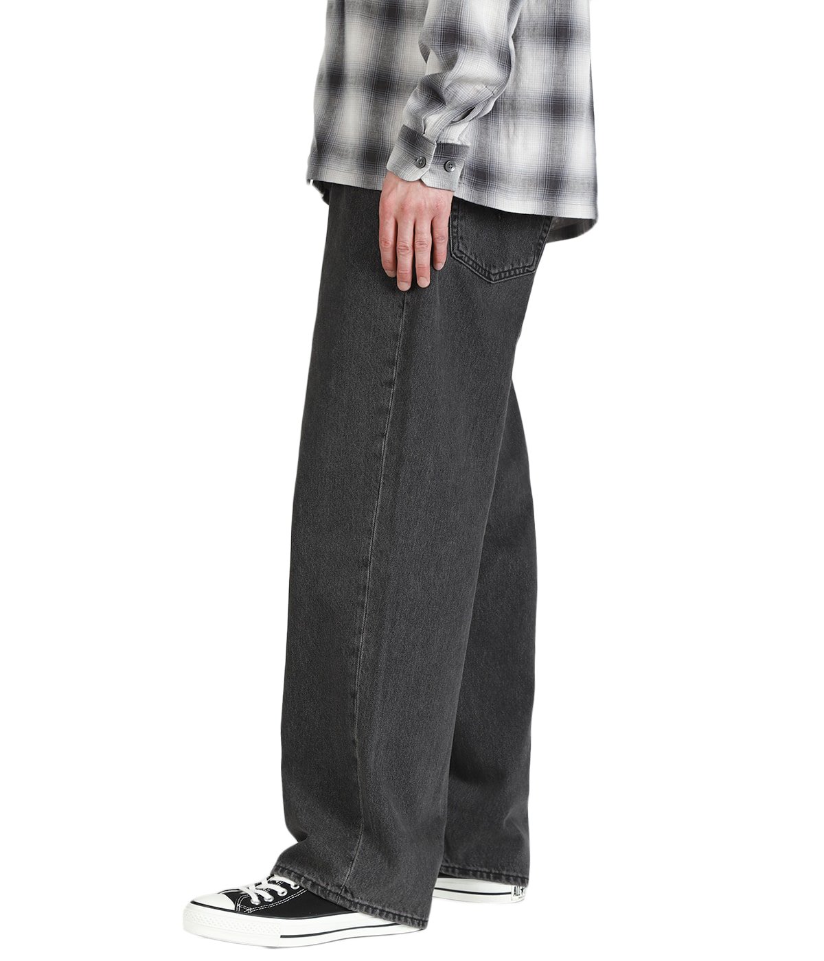おーはりー 578 BAGGY 8AM IN CHARLOTTE | LEVI'S(リーバイス) / パンツ デニム