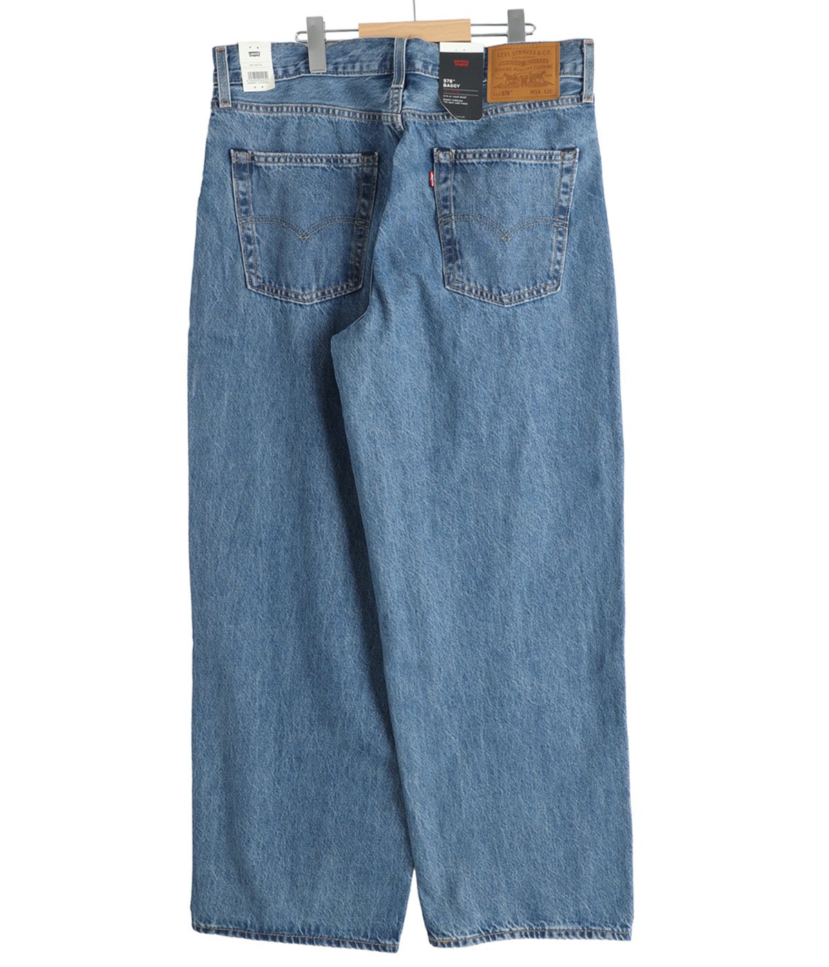 578 BAGGY | LEVI'S(リーバイス) / パンツ デニムパンツ (メンズ)の