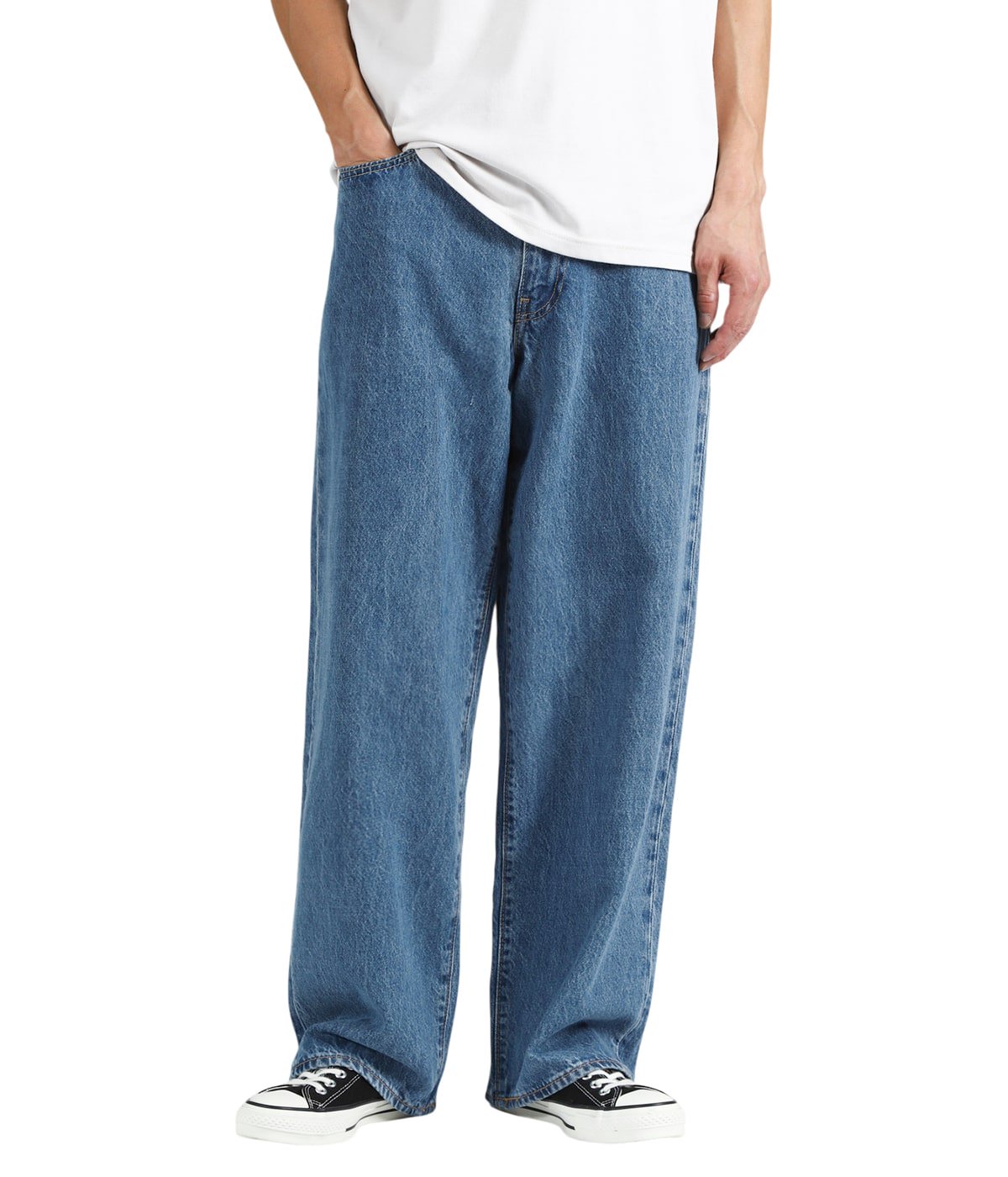 578 BAGGY | LEVI'S(リーバイス) / パンツ デニムパンツ (メンズ)の