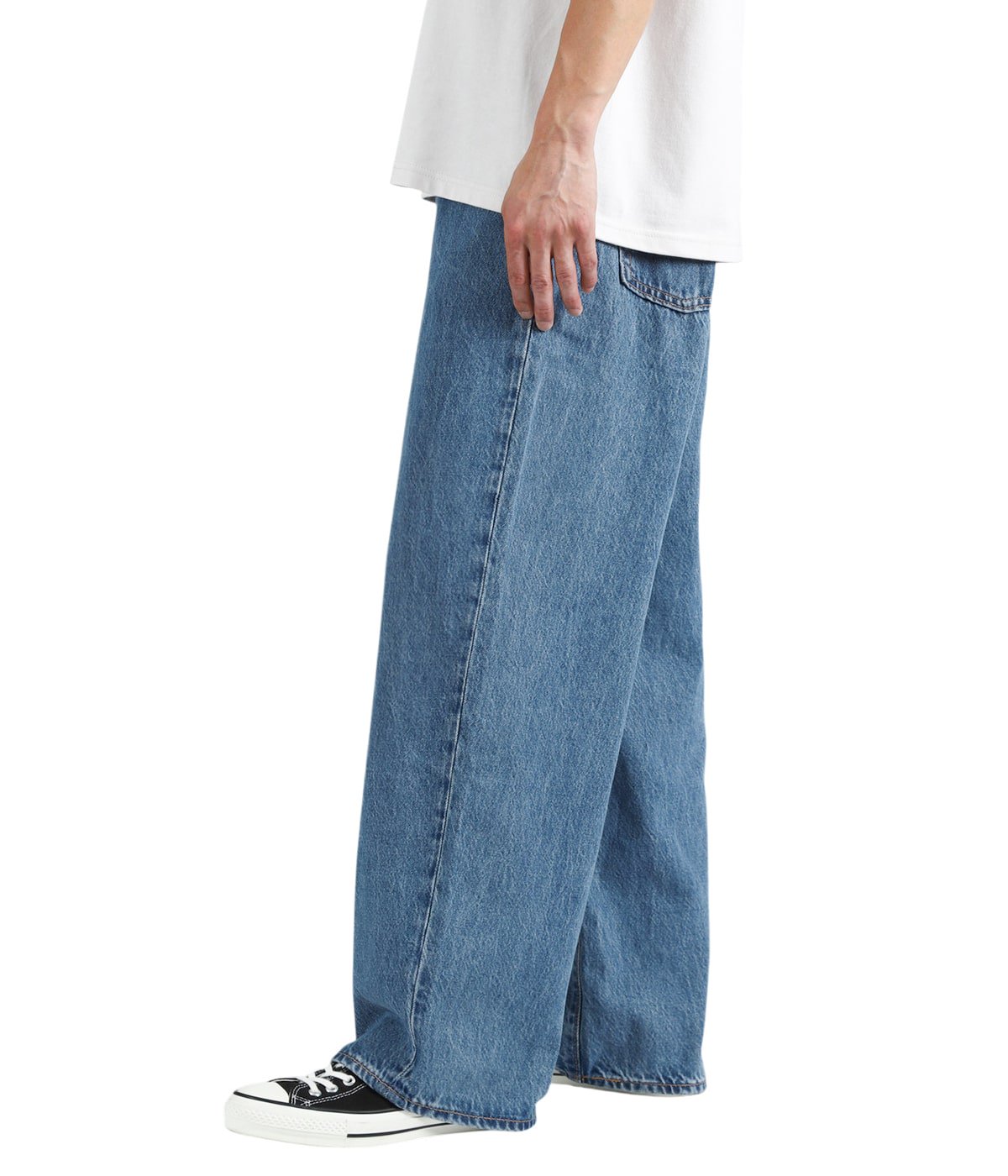 リー出品 578 BAGGY | LEVI'S(リーバイス) / パンツ デニムパンツ (メンズ)の