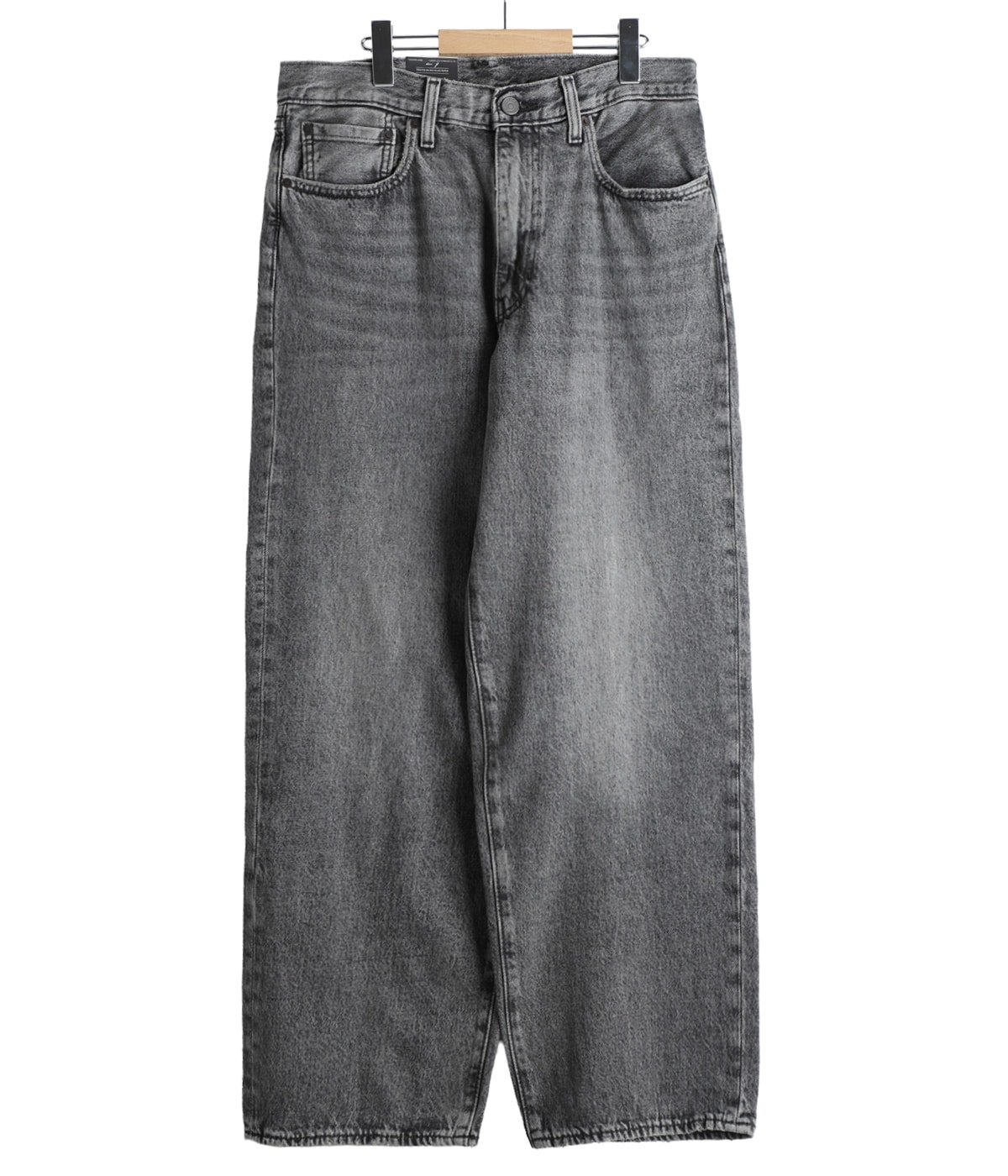 578 BAGGY GREY NIGHTS | LEVI'S(リーバイス) / パンツ デニムパンツ