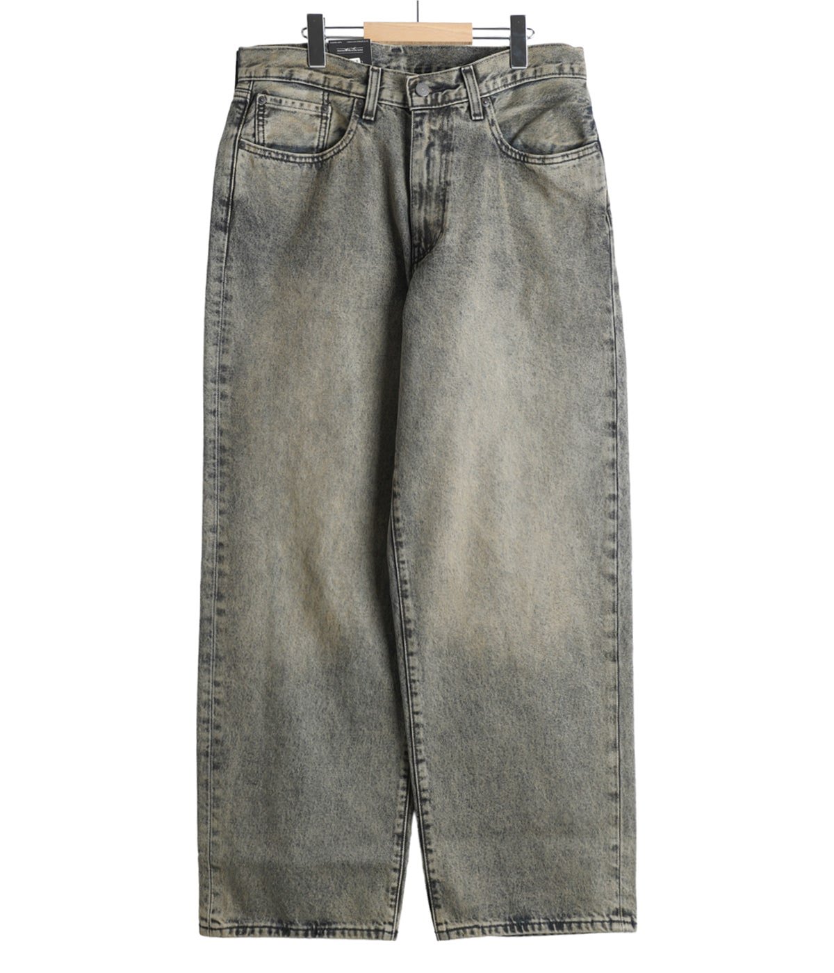 578 BAGGY LONG DRIVE HOME OD | LEVI'S(リーバイス) / パンツ デニム