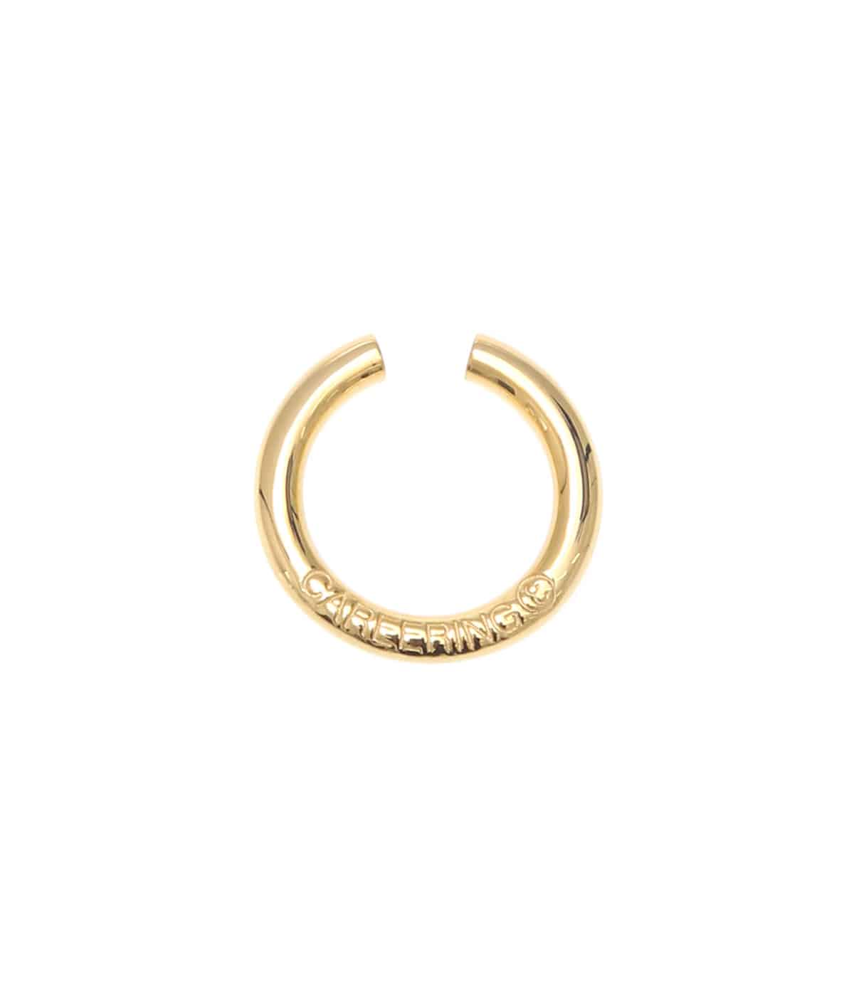 EAR CUFF 303 (YW) | CAREERING(キャリアリング) / アクセサリー ピアス・イヤリング アクセサリーその他  (メンズ)の通販 - ARKnets(アークネッツ) 公式通販 【正規取扱店】