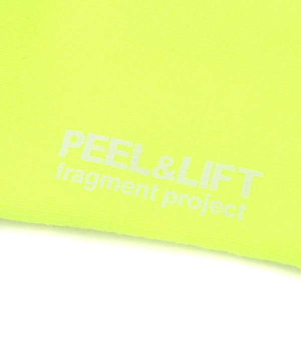 fragment design(フラグメントデザイン) PEEL＆LIFT fragment design 