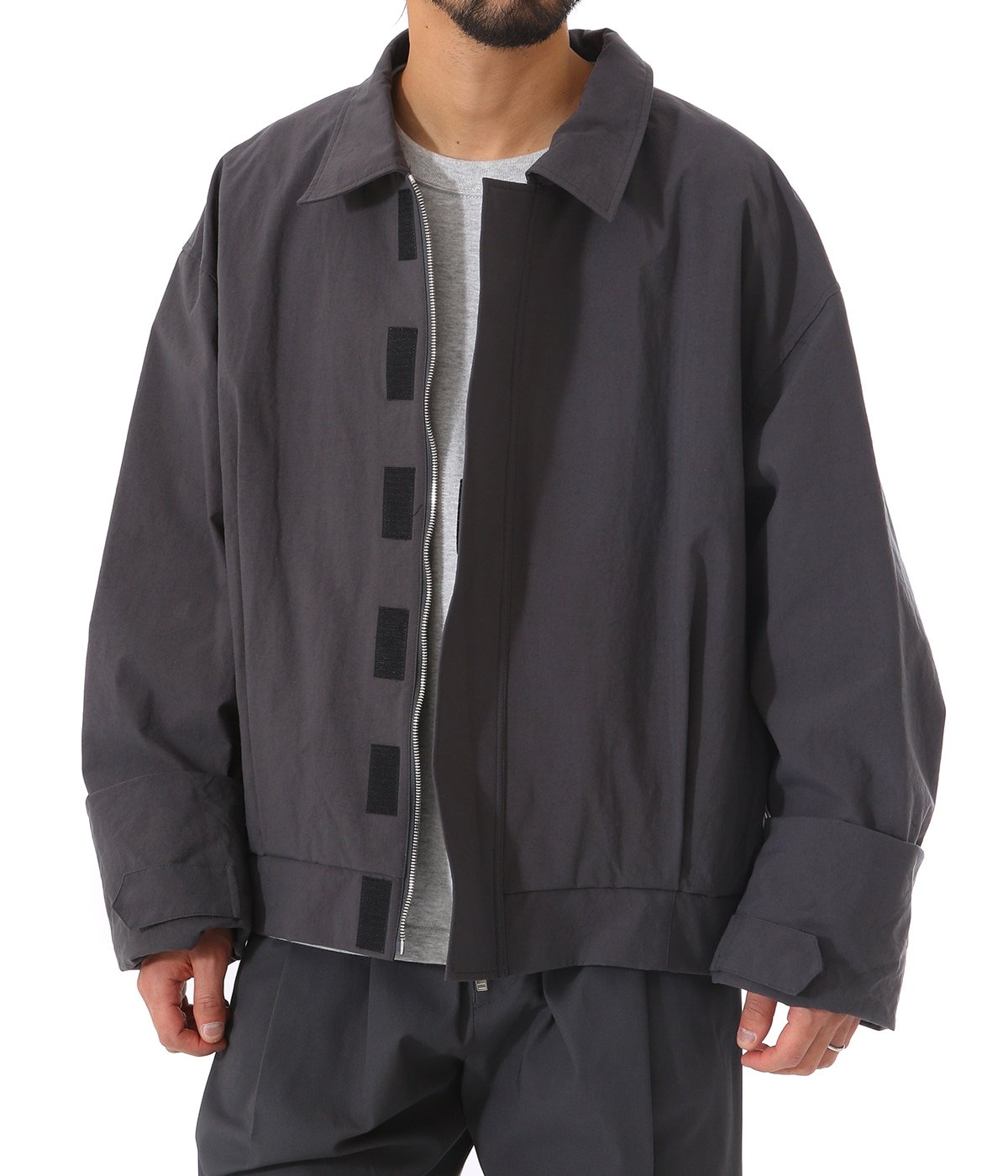 stein EX Sleeve System Jacket | angeloawards.com