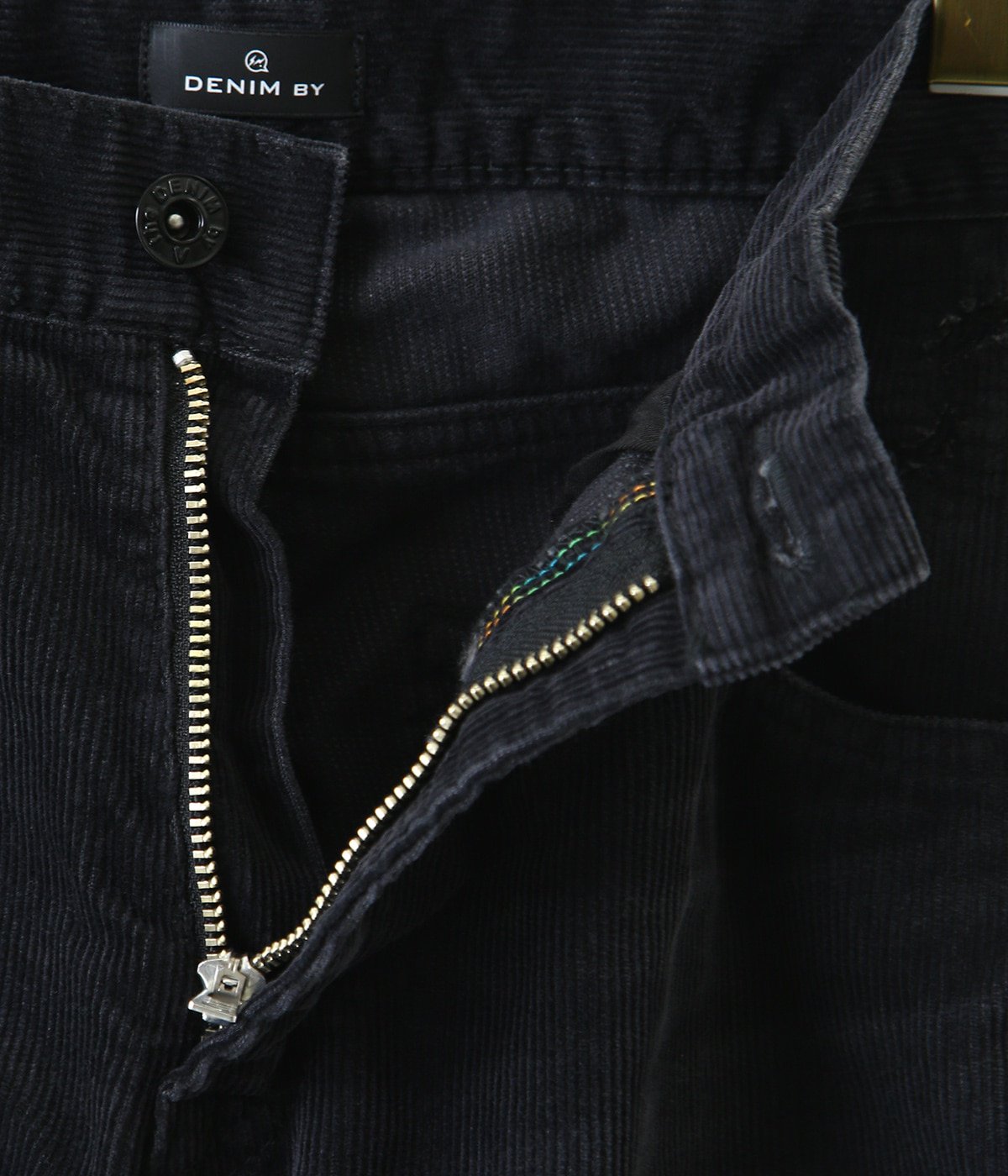 激安正規 denim by vanquish fragmentコーデュロイパンツ kids-nurie.com