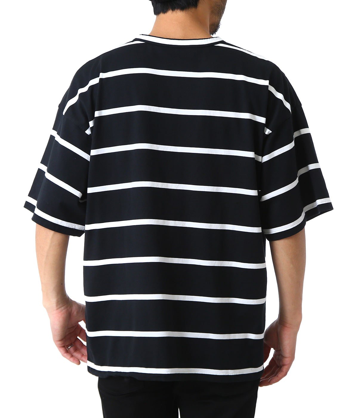 WELLDER(ウェルダー) Wide Fit T-Shirts / トップス カットソー半袖・T 