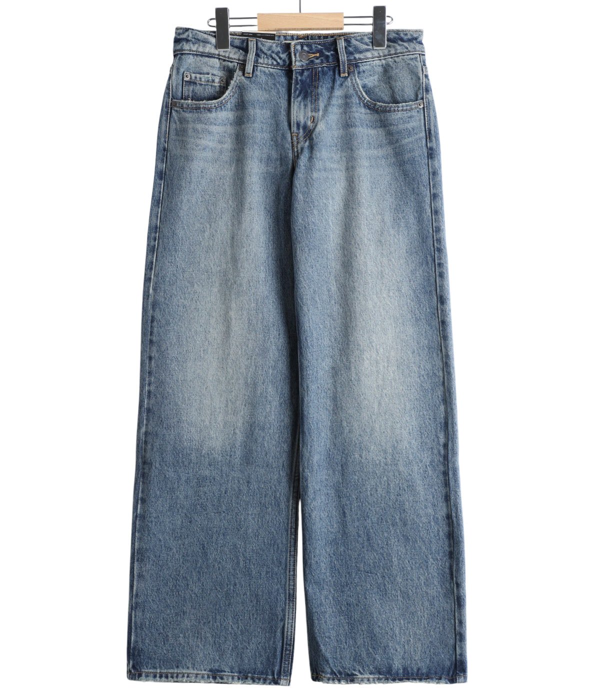 レディース】LOW LOOSE | LEVI'S(リーバイス) / パンツ デニムパンツ