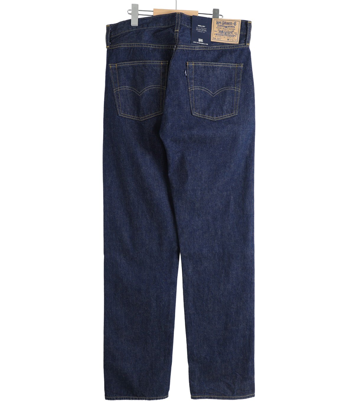 Levi's BLUETAB 80S 501 ジーンズ | Levi's BLUETAB(リーバイスブルー