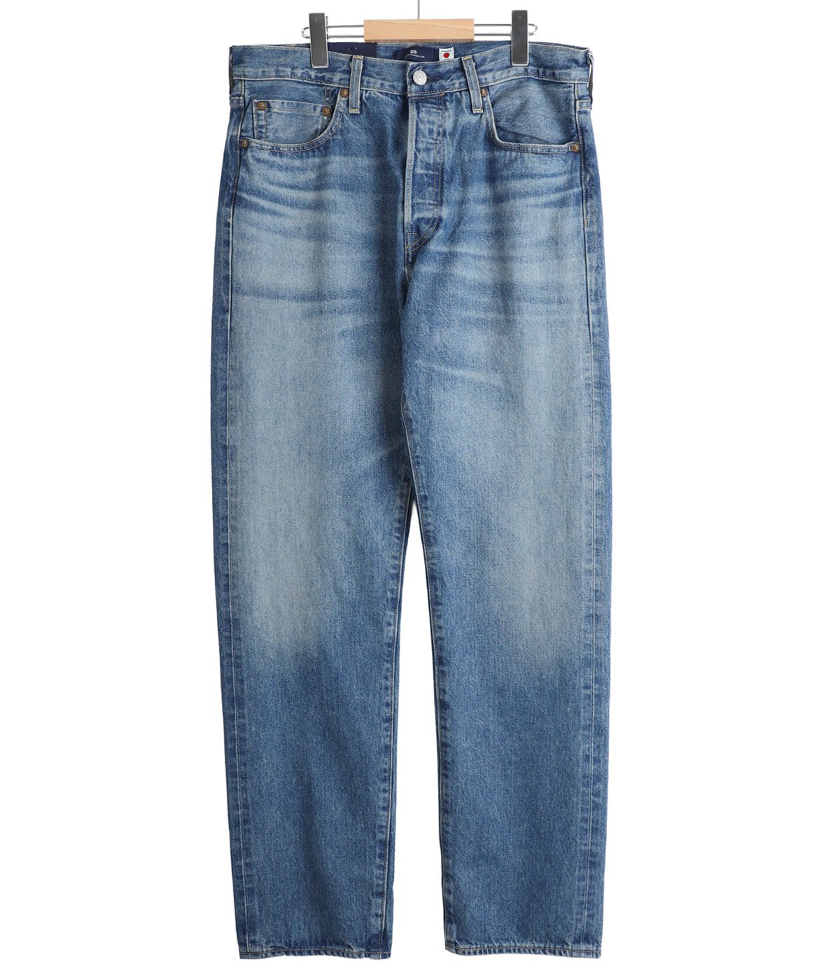 Levi's BLUETAB 80S 505 ジーンズ | Levi's BLUETAB(リーバイスブルー
