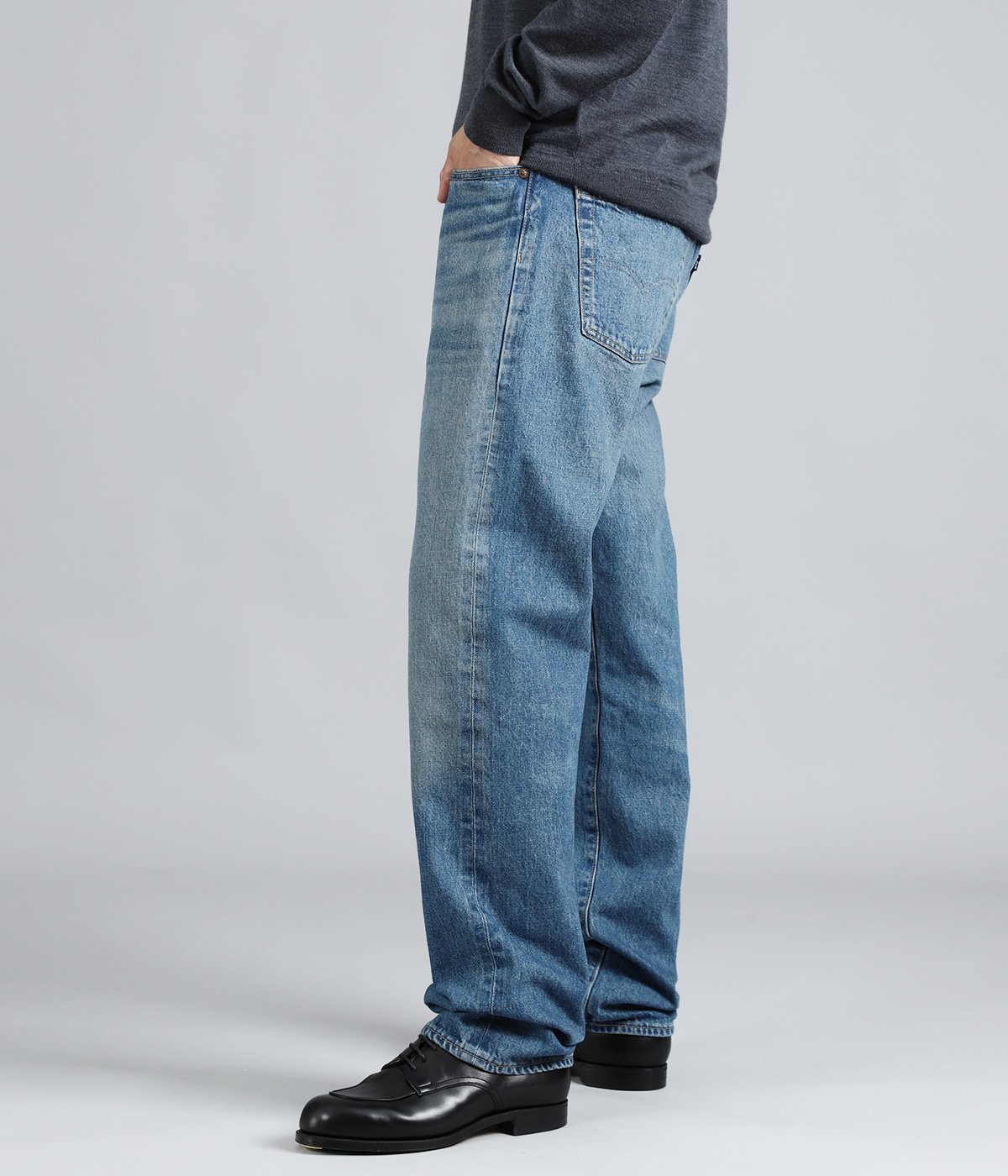 Levi's BLUETAB 80S 505 ジーンズ | Levi's BLUETAB(リーバイスブルー