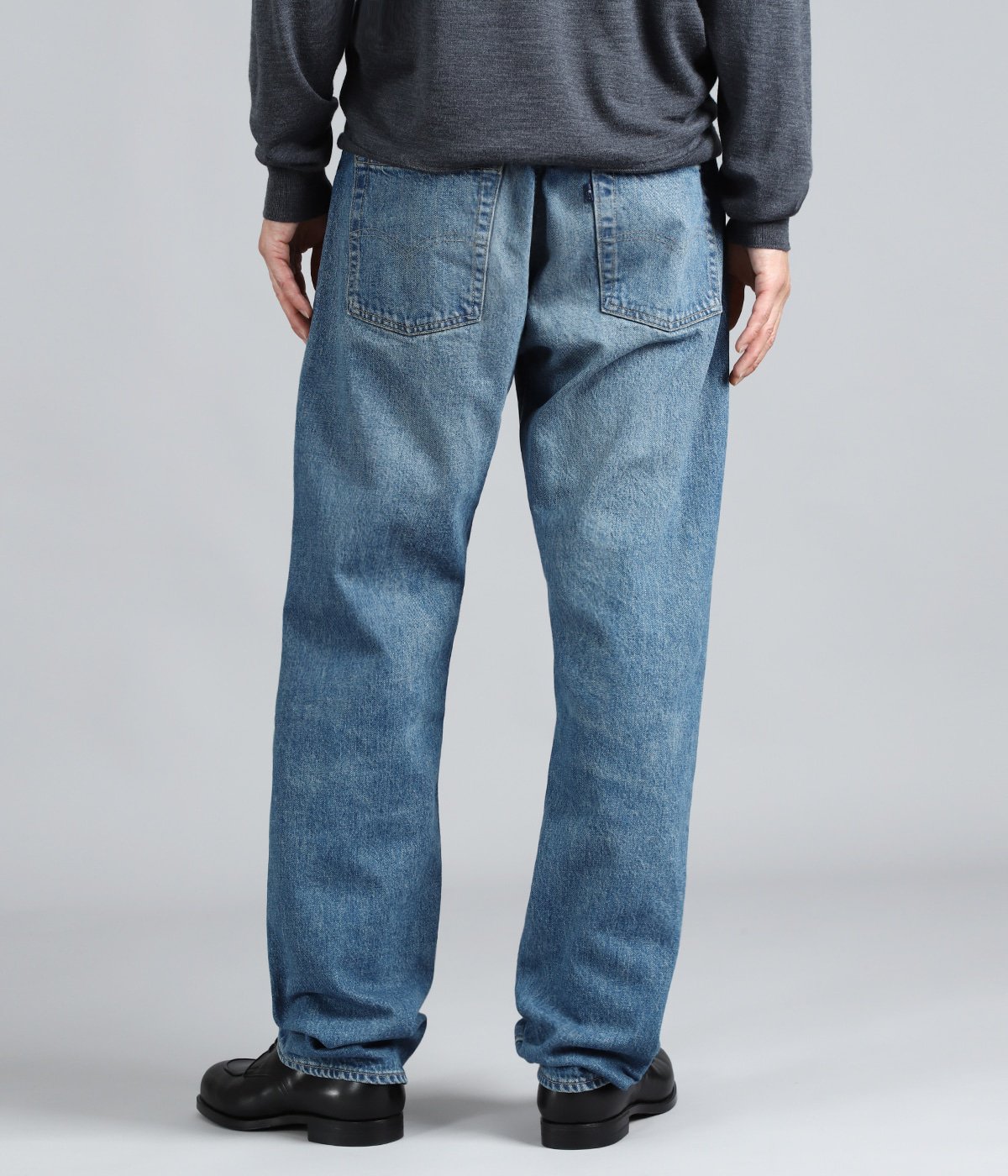 Levi's BLUETAB 80S 505 ジーンズ | Levi's BLUETAB(リーバイスブルー