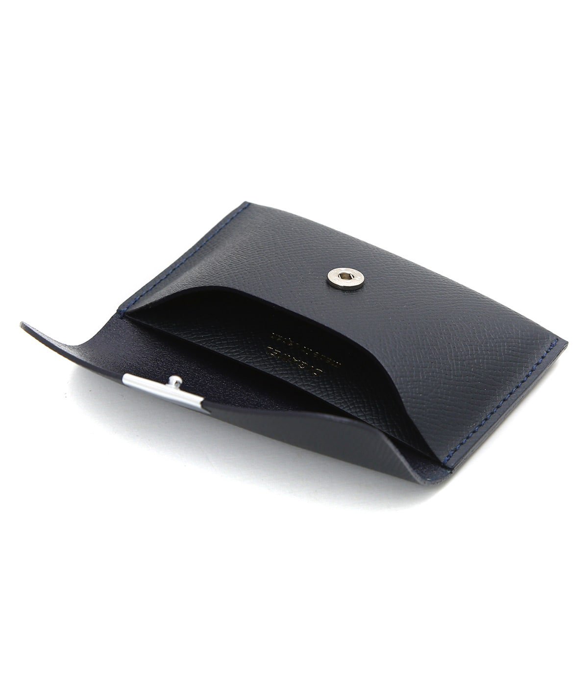 CARD CASE - Calf leather | DIGAWEL(ディガウェル) / ファッション雑貨 名刺入れ・カードケース (メンズ レディース)の通販  - ARKnets(アークネッツ) 公式通販 【正規取扱店】