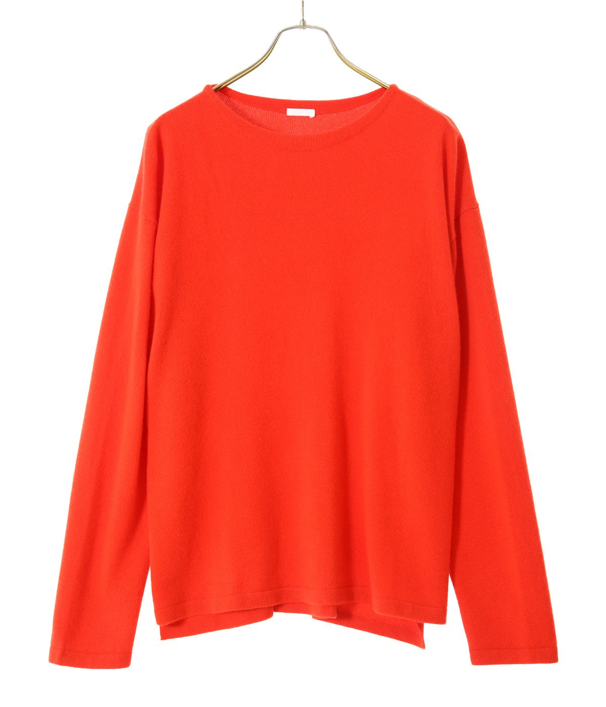 Comoli コモリ カシミヤ ボートネックニット トップス ニット セーター メンズ の通販 Arknets アークネッツ メンズ レディース公式通販 正規取扱店