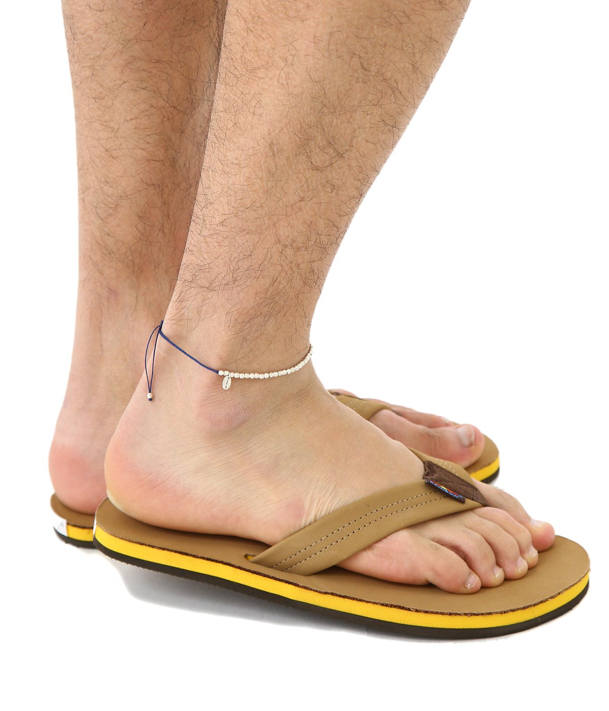 9 Adjustable Anklet
