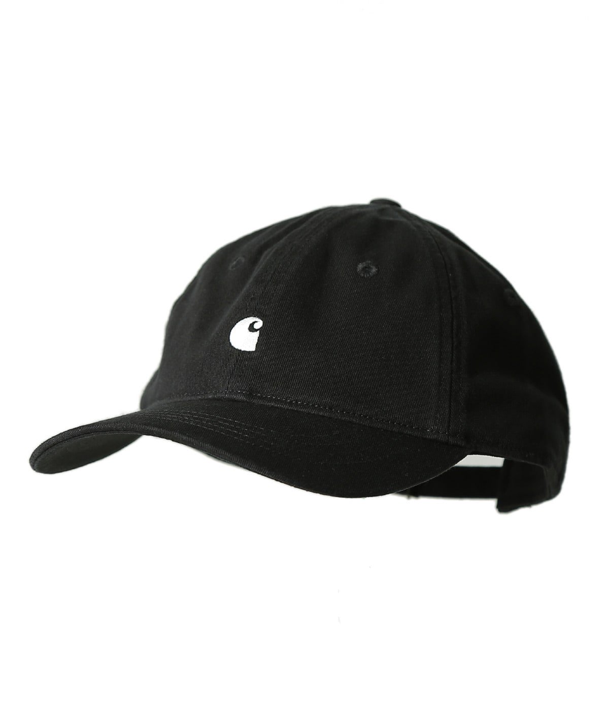 Carhartt WIP(カーハート ワークインプログレス) MADISON LOGO CAP / 帽子 キャップ (メンズ)の通販 -  ARKnets(アークネッツ) 公式通販 【正規取扱店】