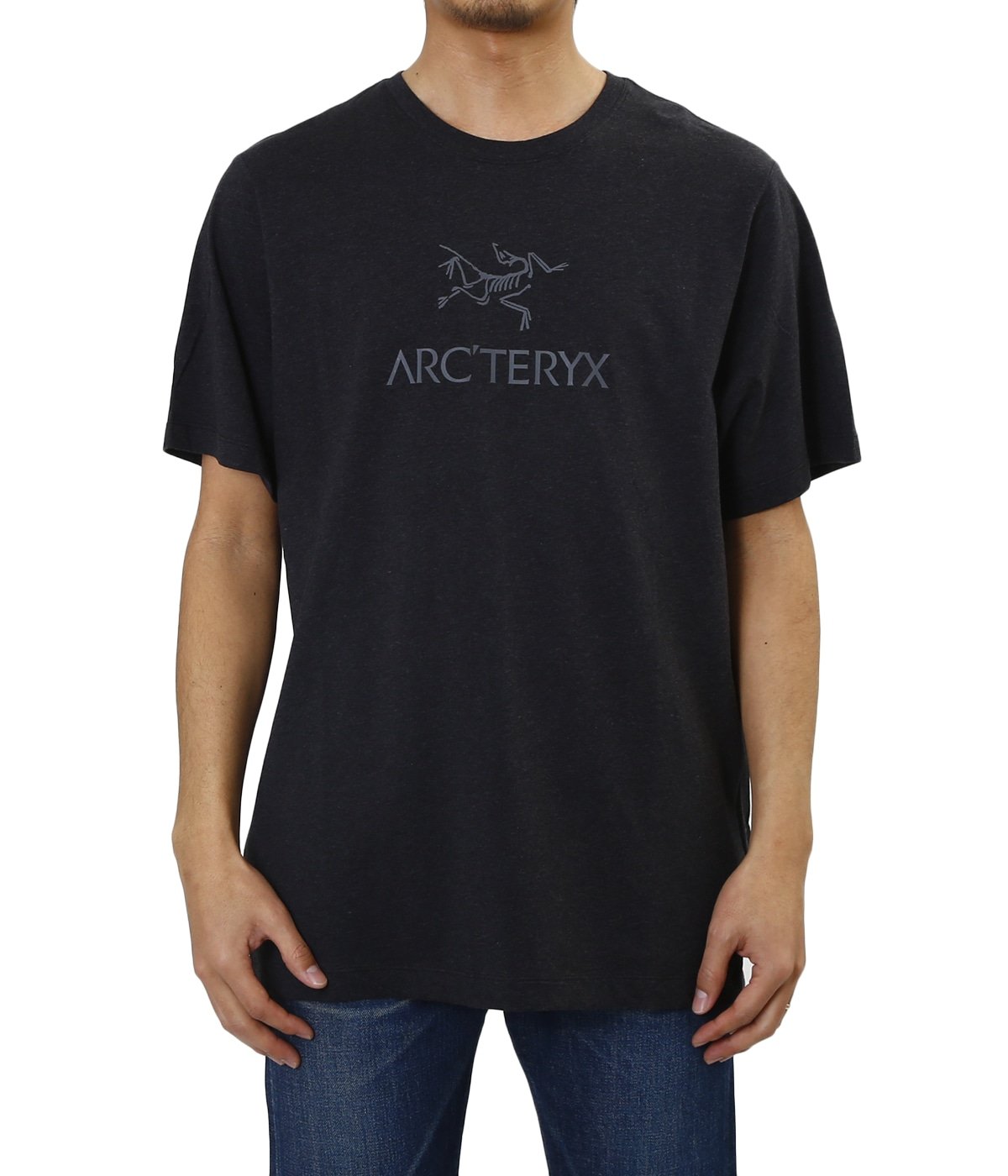 Arc’Word T-Shirt SS Men’s | ARC’TERYX(アークテリクス) / トップス カットソー半袖・Tシャツ (メンズ)の通販 - ARKnets(アークネッツ) 公式