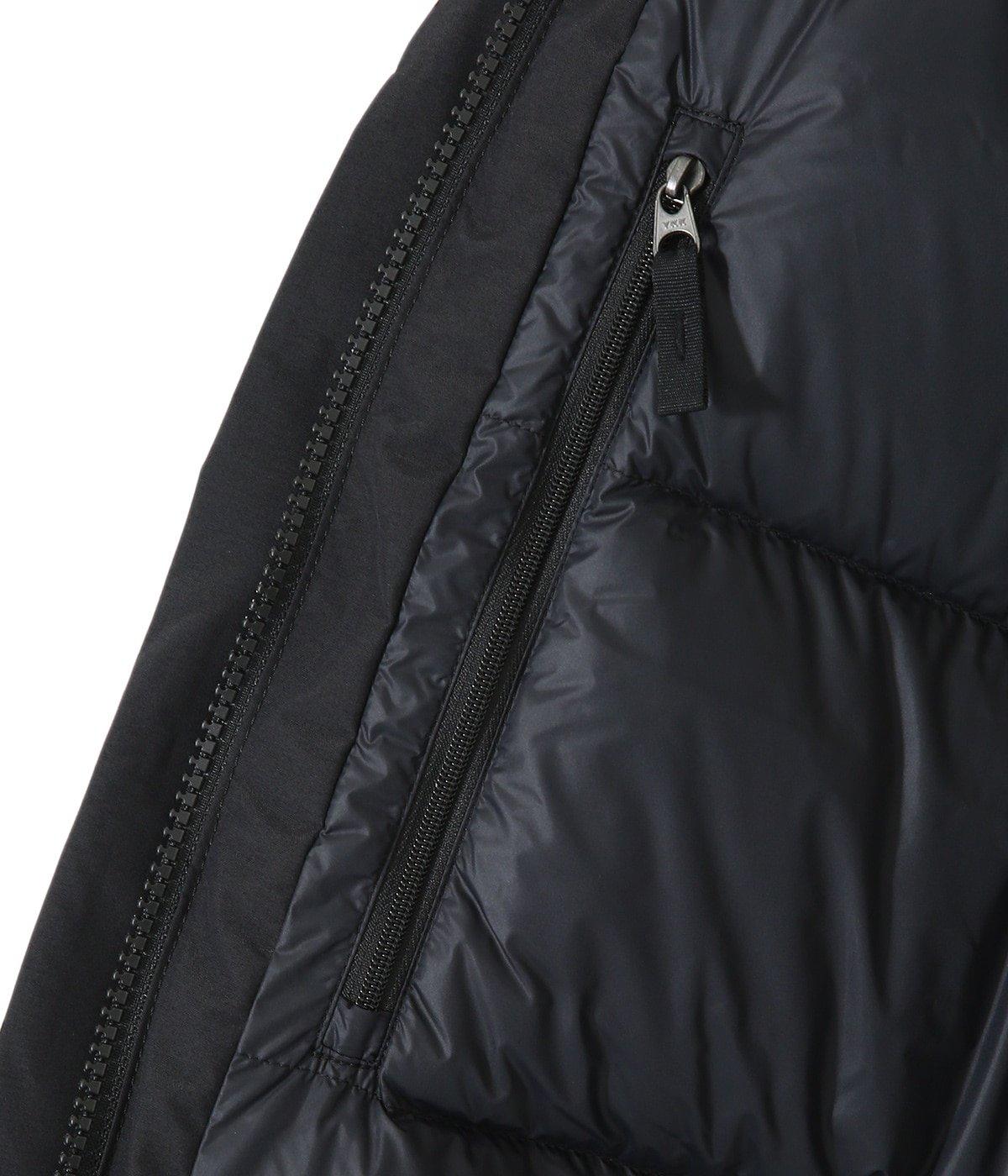 THE NORTH FACE - The north face mountain down jacket サイズLの+