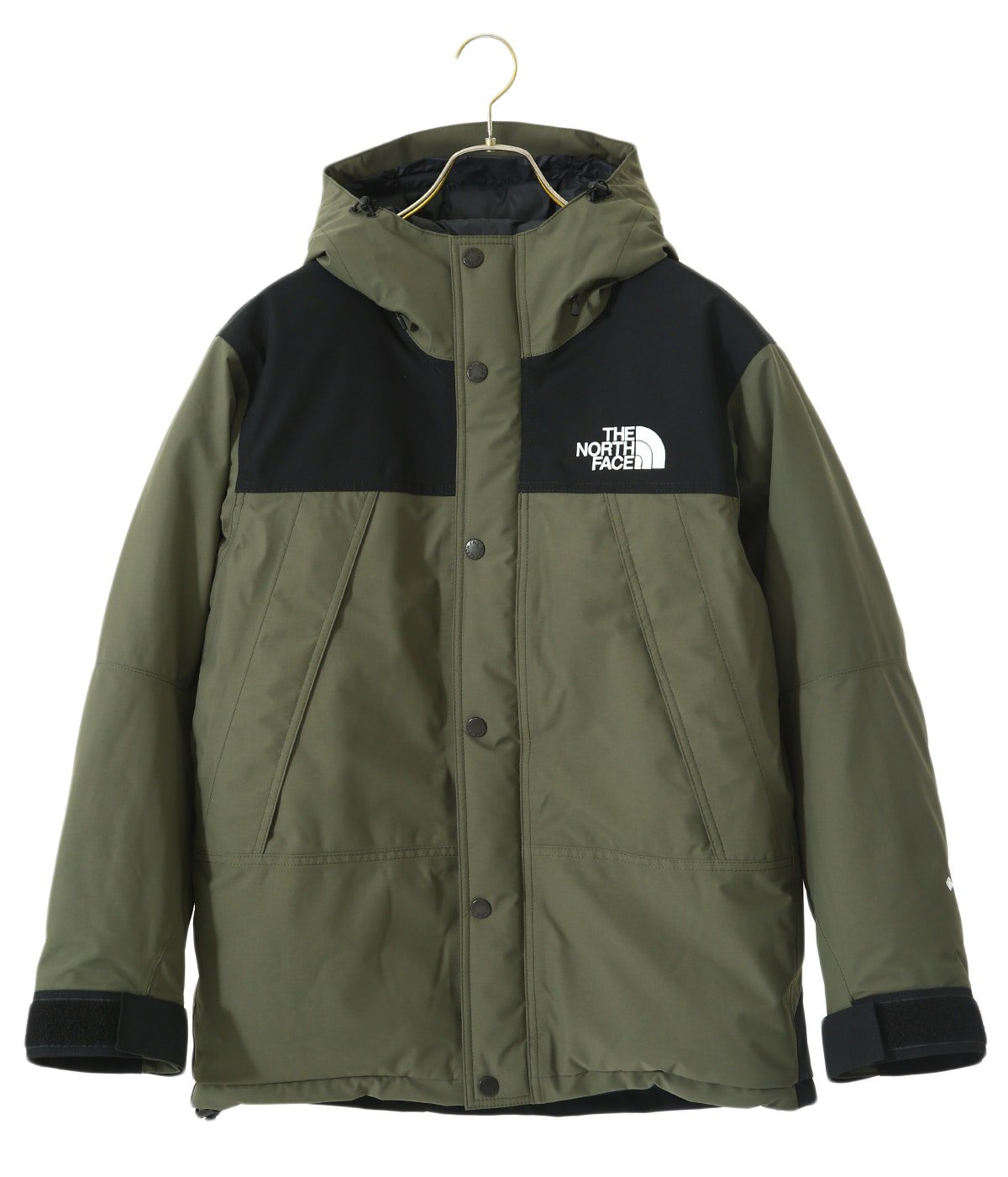 2018aw north face mountain down be Lサイズ