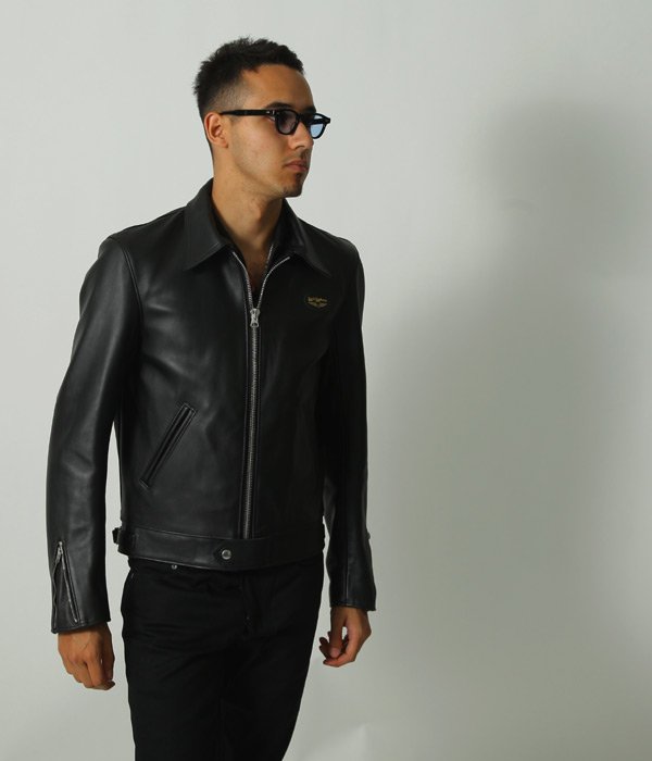 Lewis Leathers Corsair - ルイスレザー コルセア | www.innoveering.net