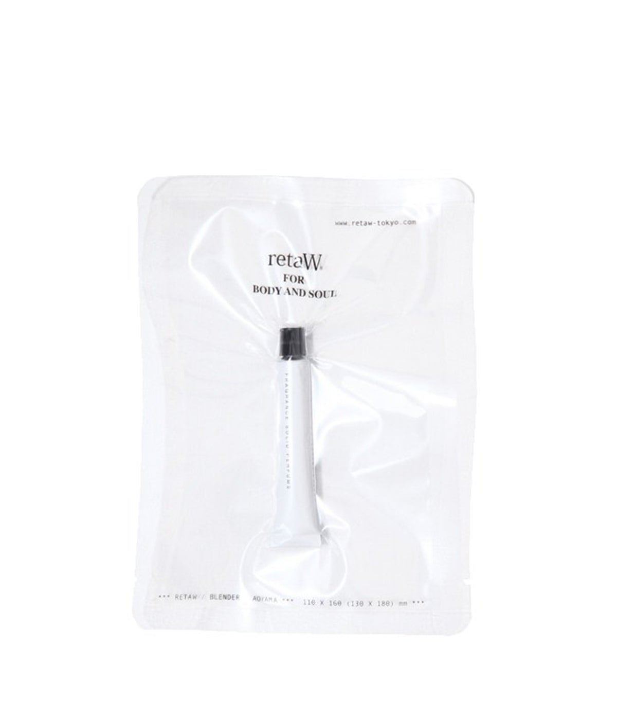 香水/Fragrance Solid Purfume (EVELYN*) | retaW(リトゥ