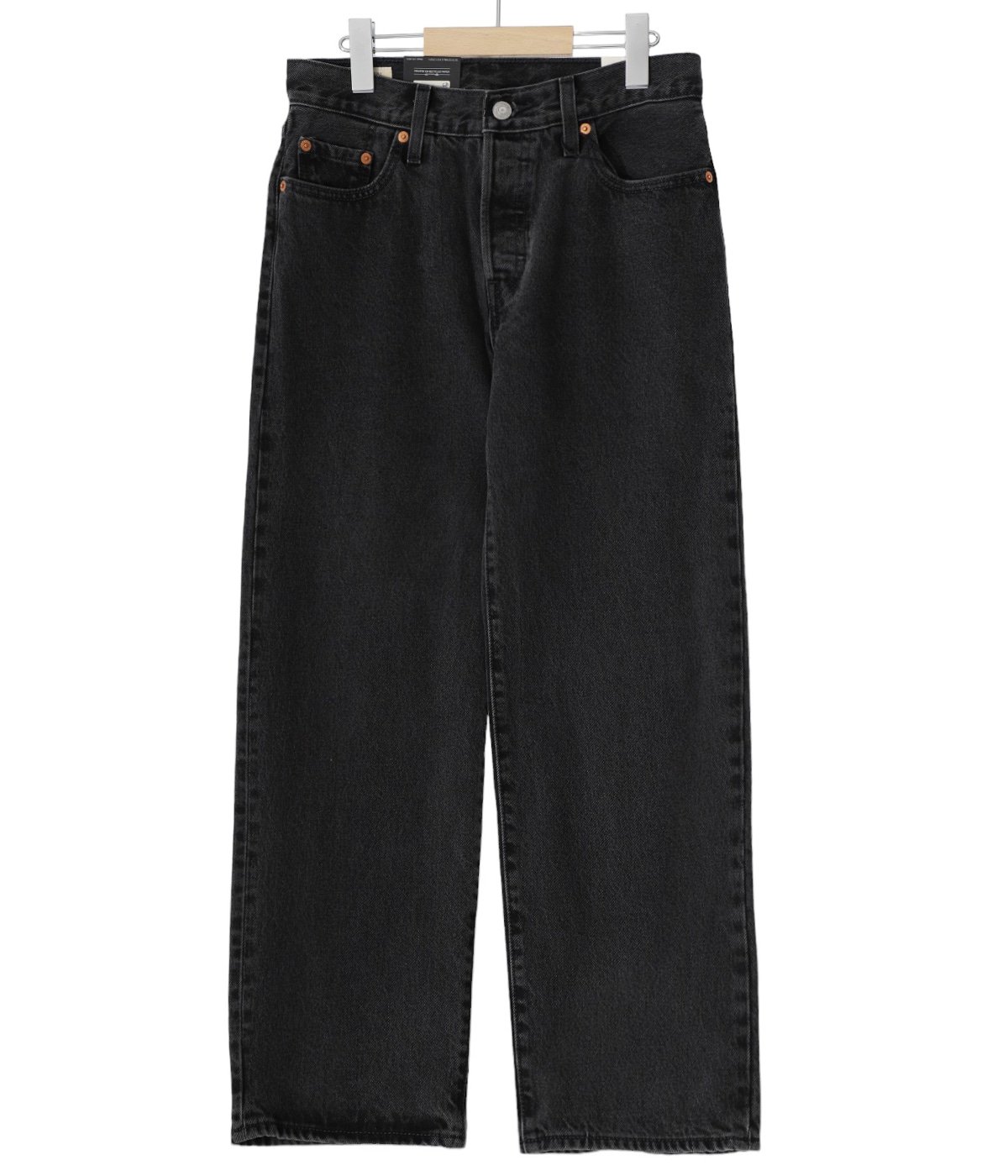 レディース】501 90s ANKLE SMOOTH OPERATO | LEVI'S(リーバイス
