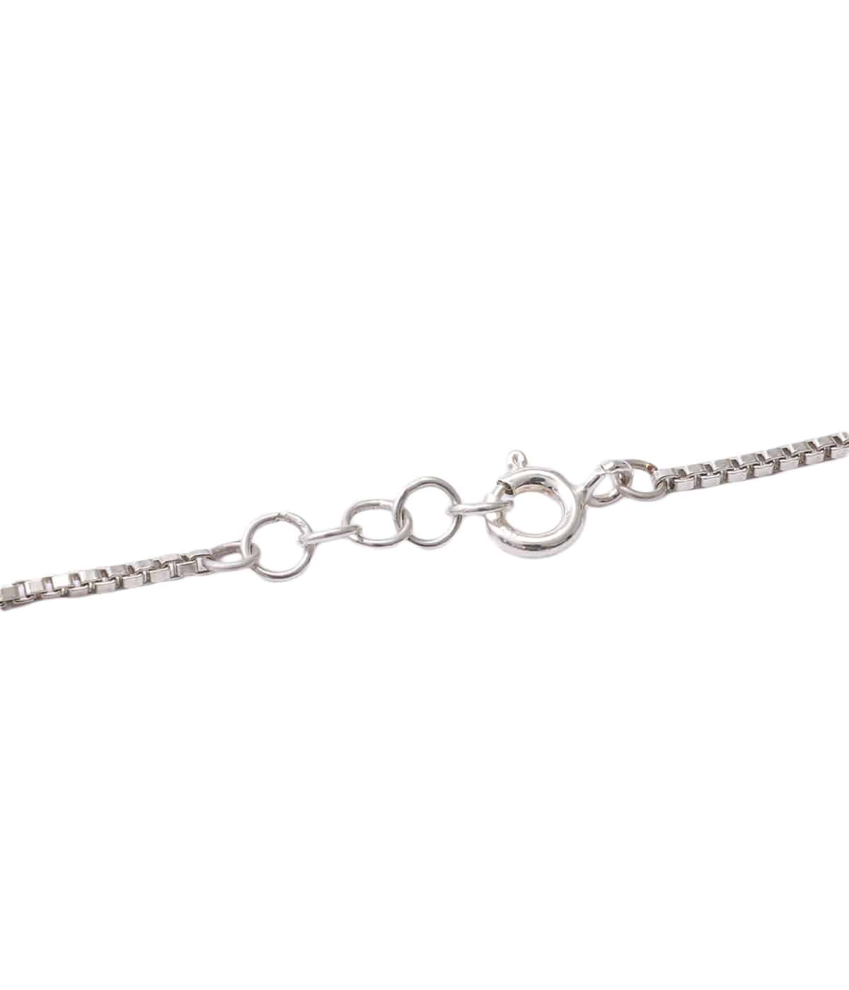 silver bar braclet | m.a+(エムエークロス) / アクセサリー