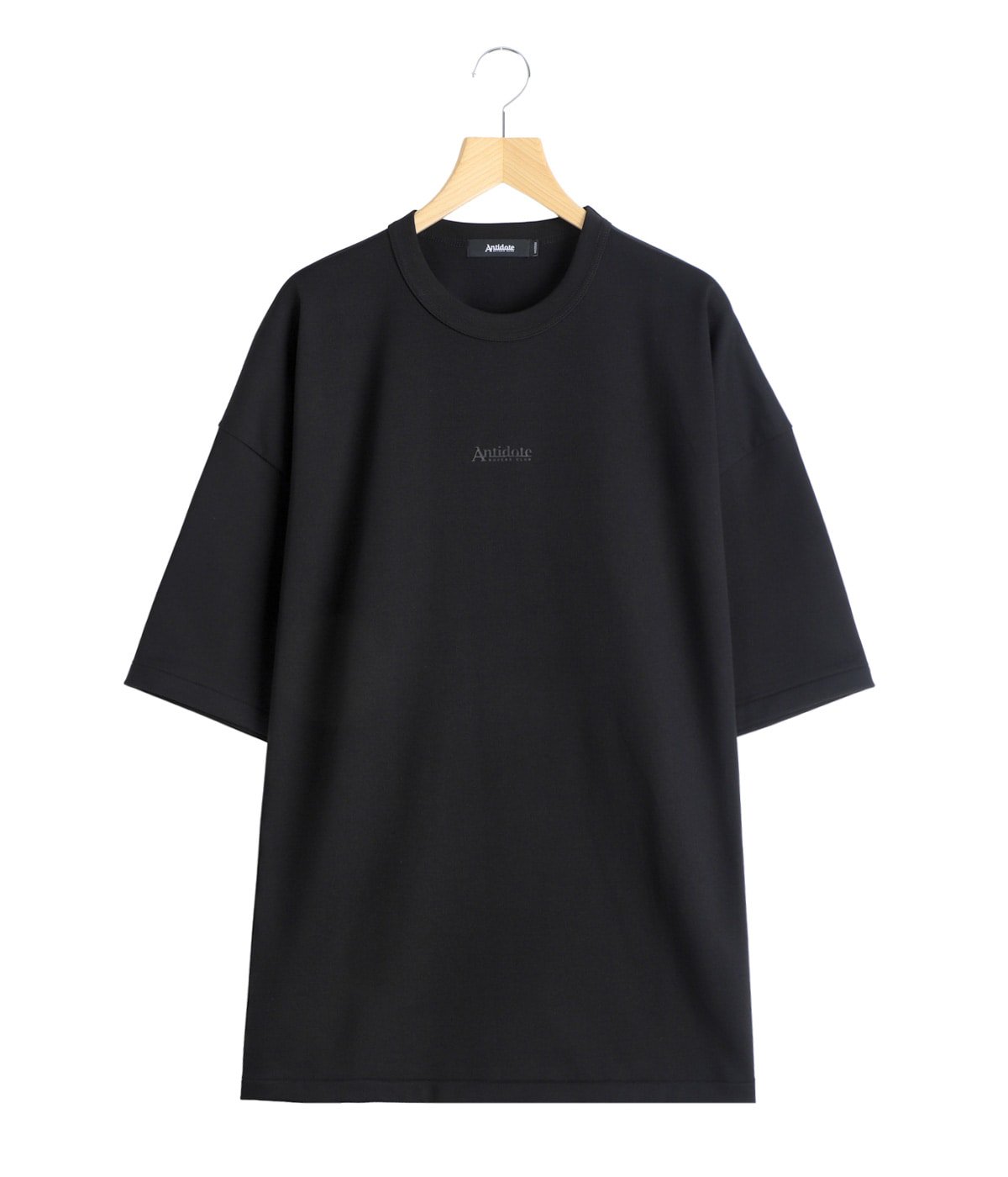 ASIC Heavy Weight Oversized S/S Tee | ANTIDOTE BUYERS CLUB