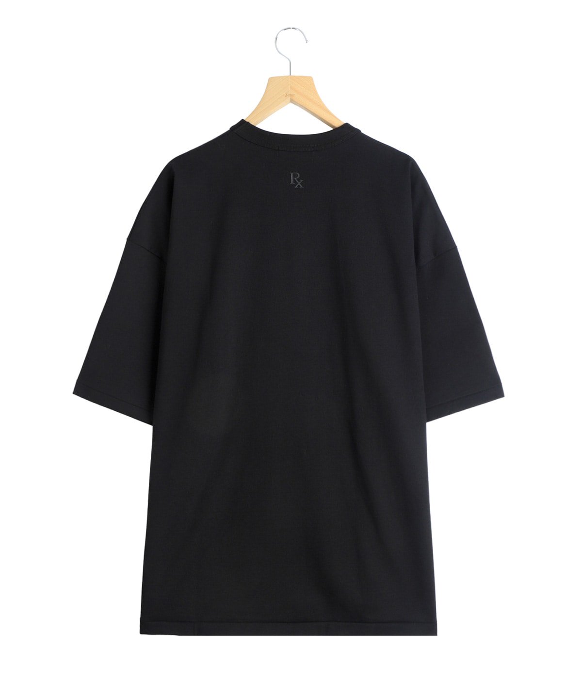 ASIC Heavy Weight Oversized S/S Tee | ANTIDOTE BUYERS CLUB
