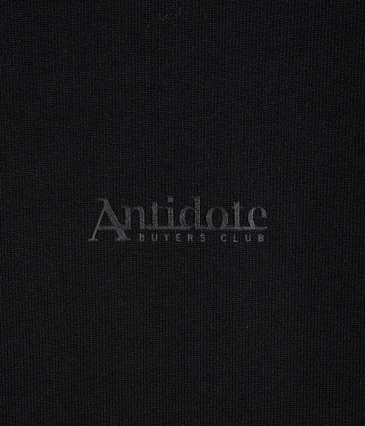 ASIC Heavy Weight Oversized S/S Tee | ANTIDOTE BUYERS CLUB