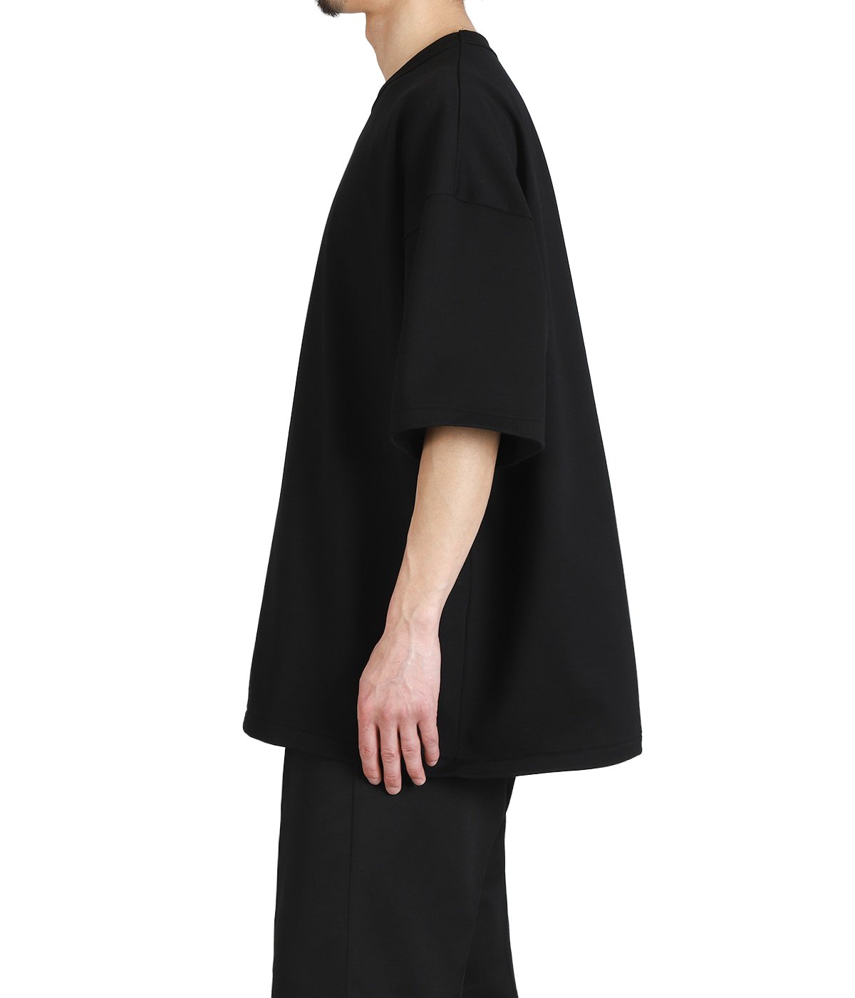 ASIC Heavy Weight Oversized S/S Tee | ANTIDOTE BUYERS CLUB